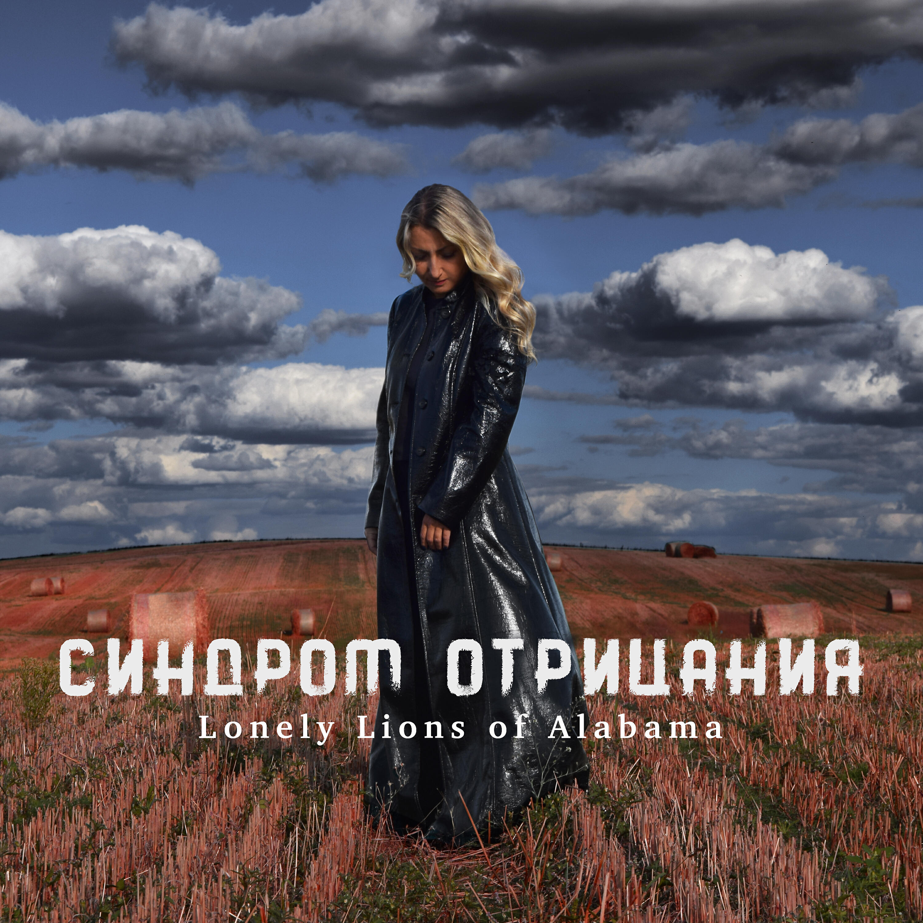 Релиз Синдром отрицания