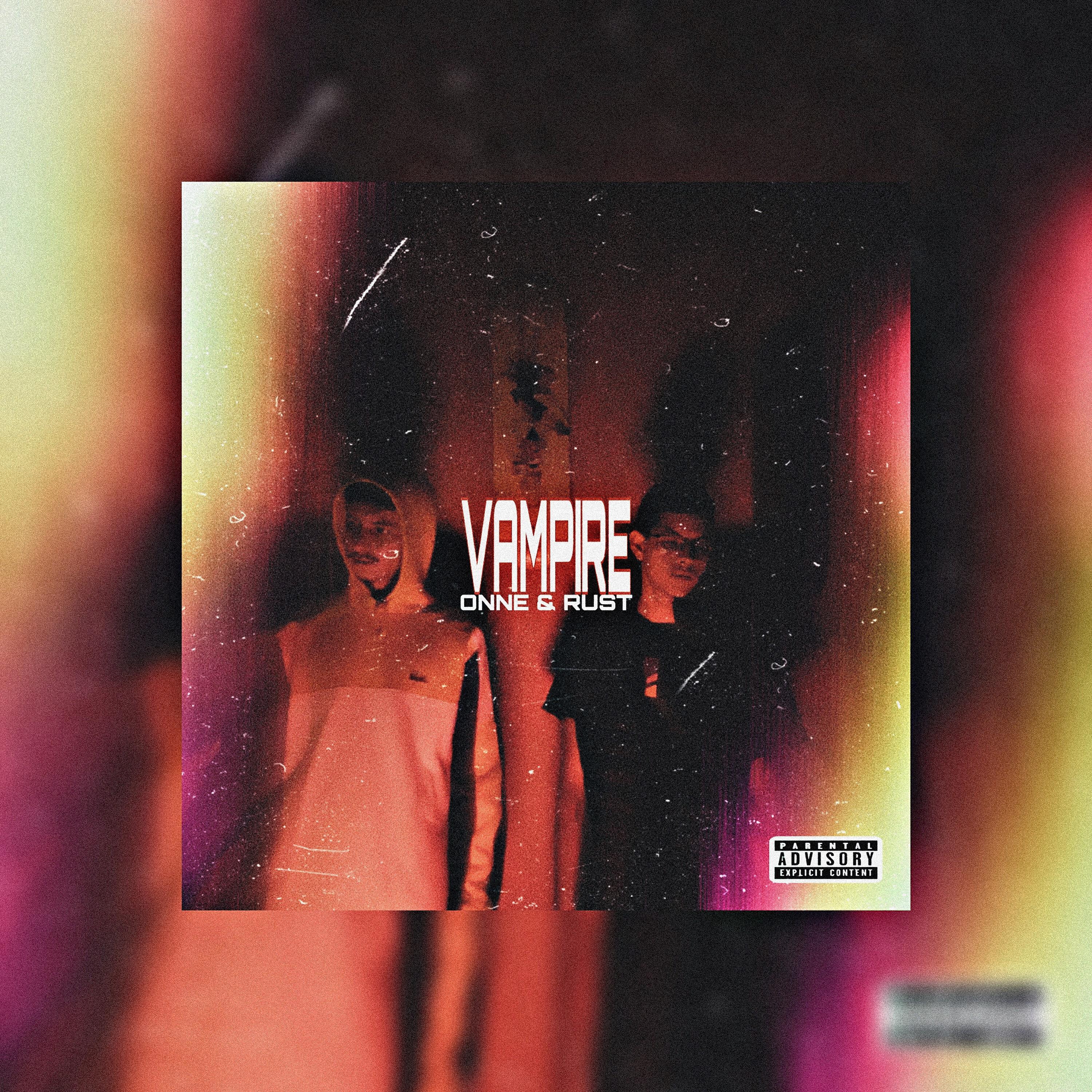 Релиз Vampire