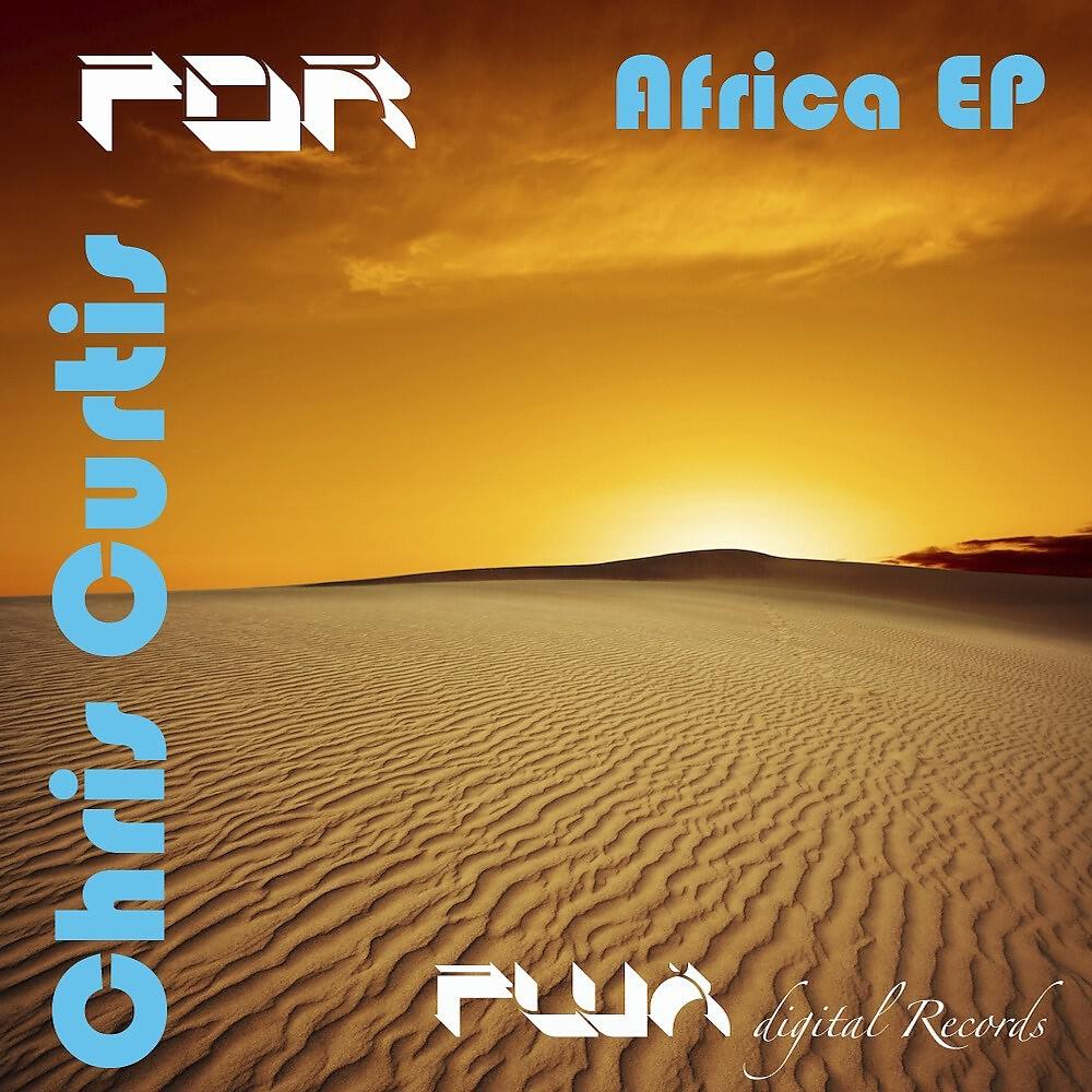 Релиз Africa