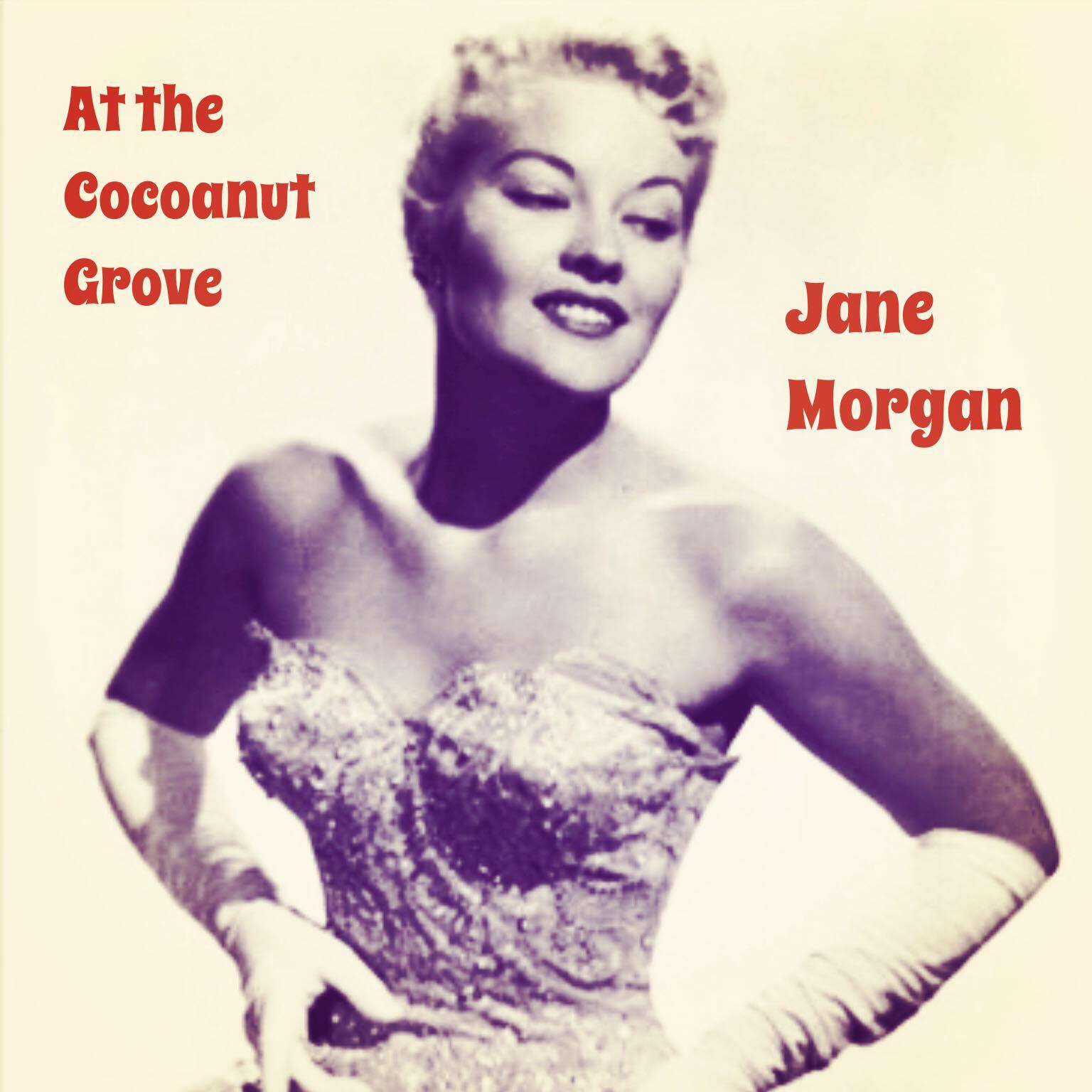 Релиз At the Cocoanut Grove