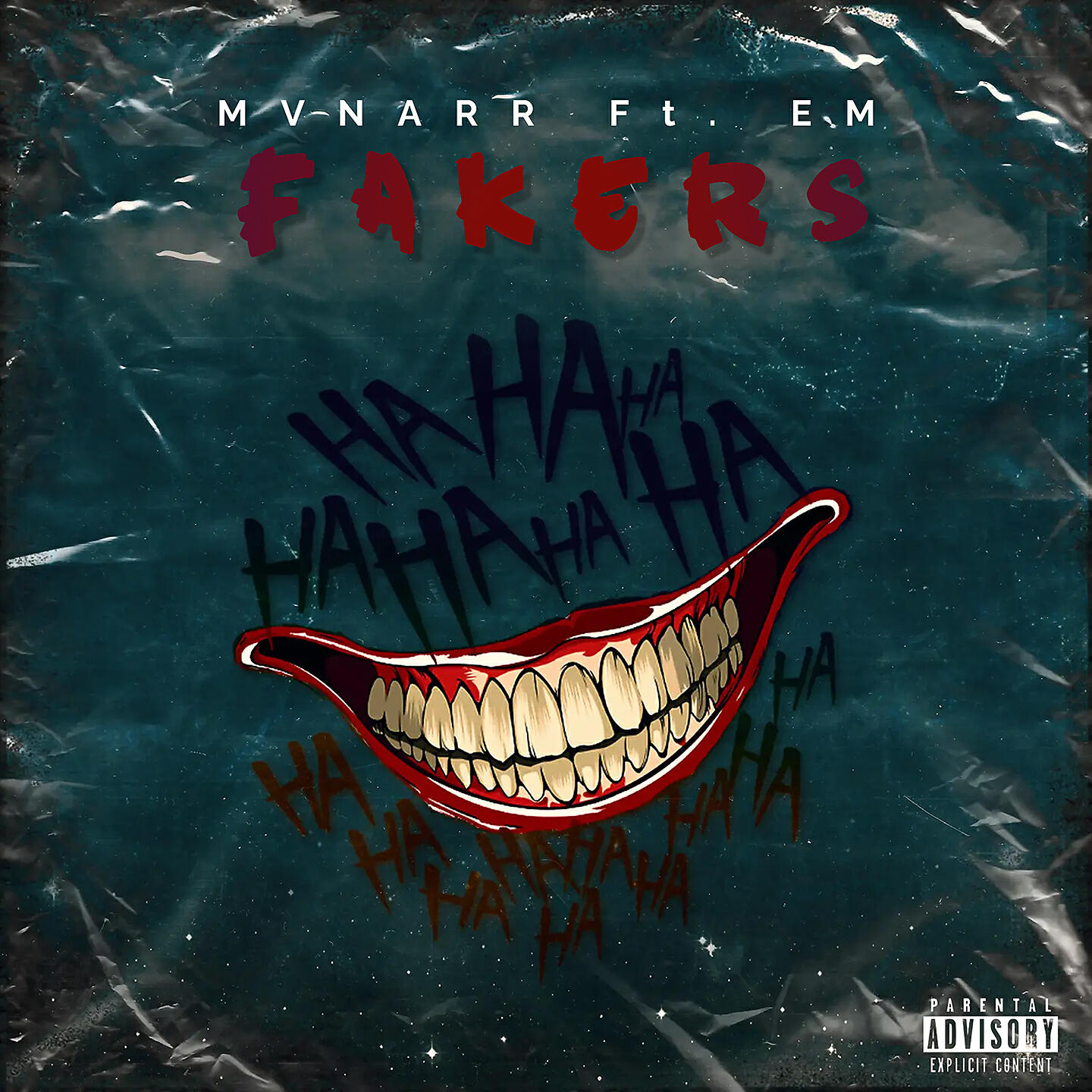 Релиз Fakers