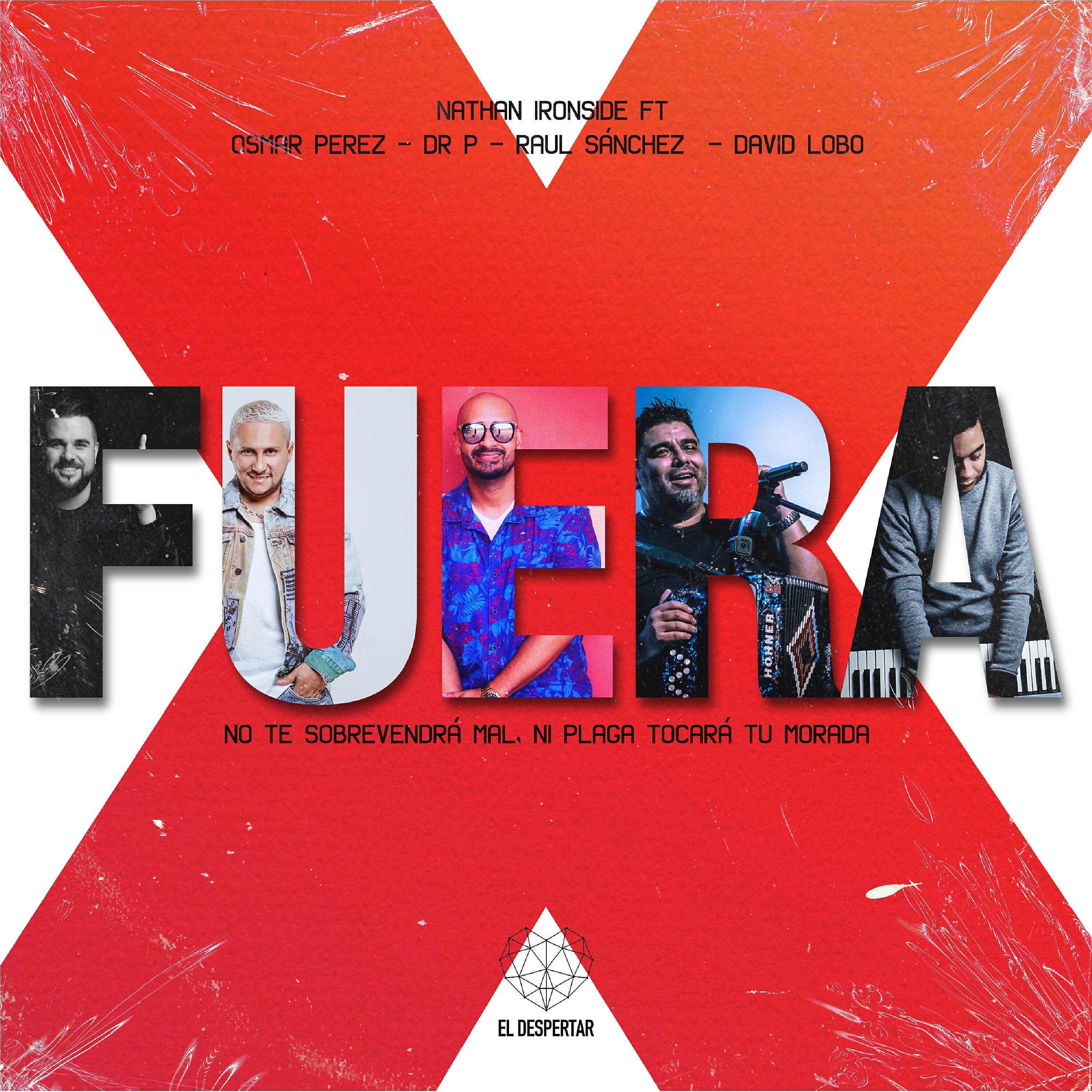 Релиз Fuera X