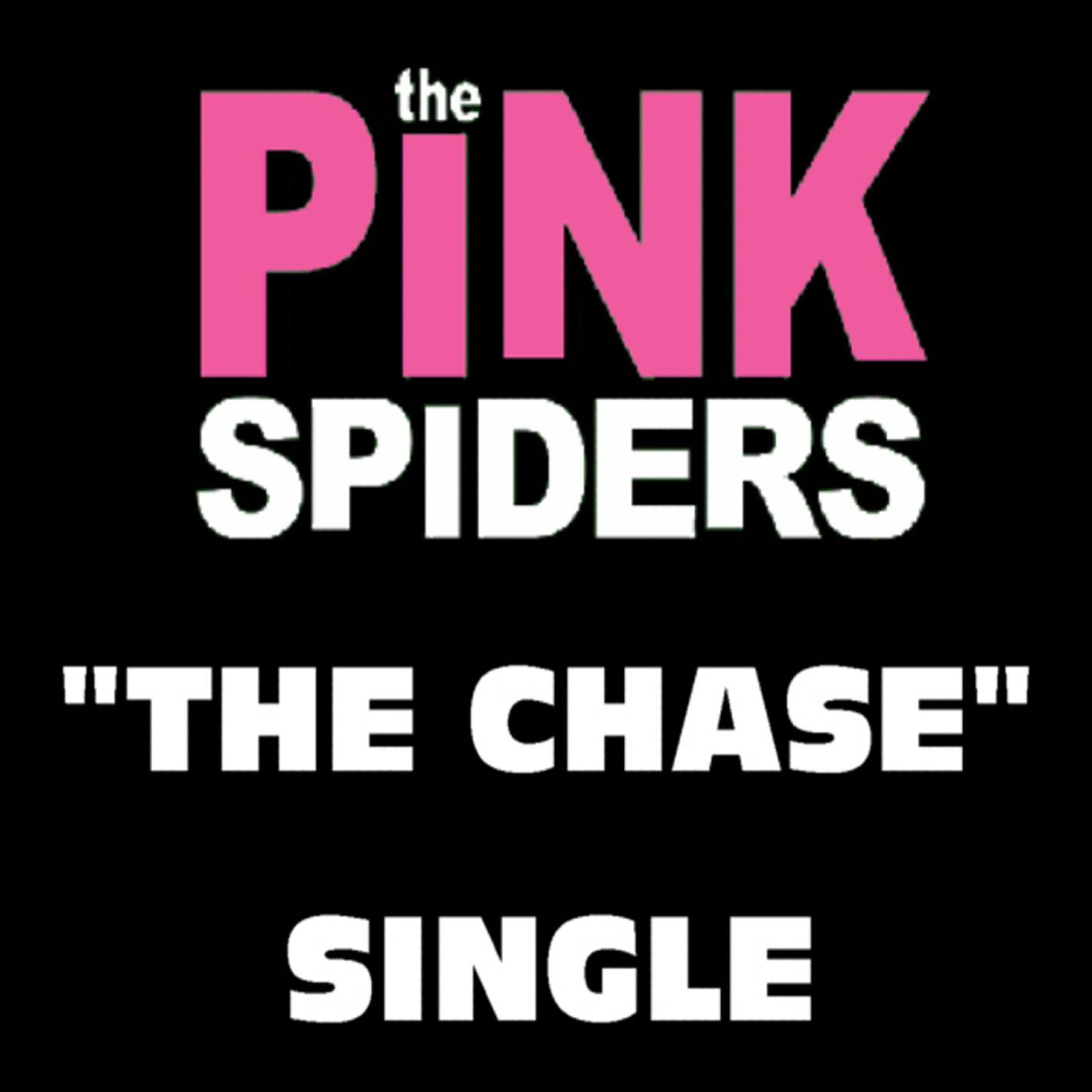 Релиз The Chase