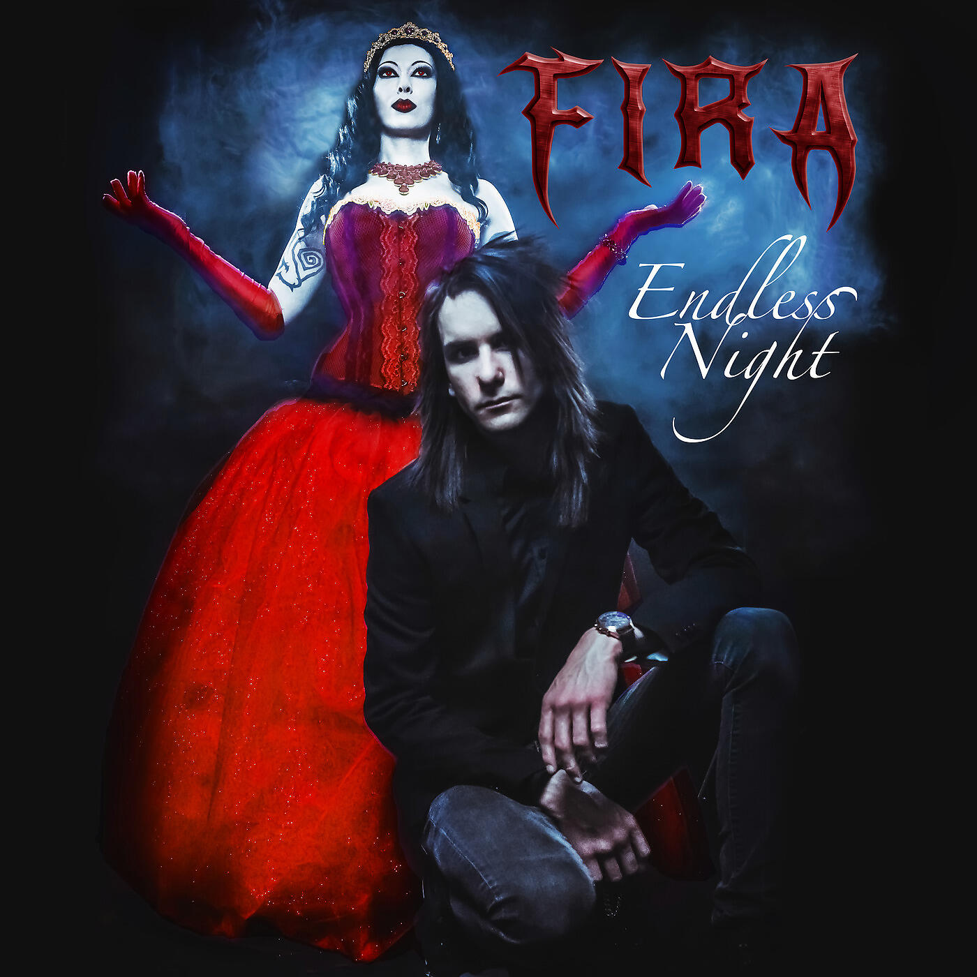 Релиз Endless Night