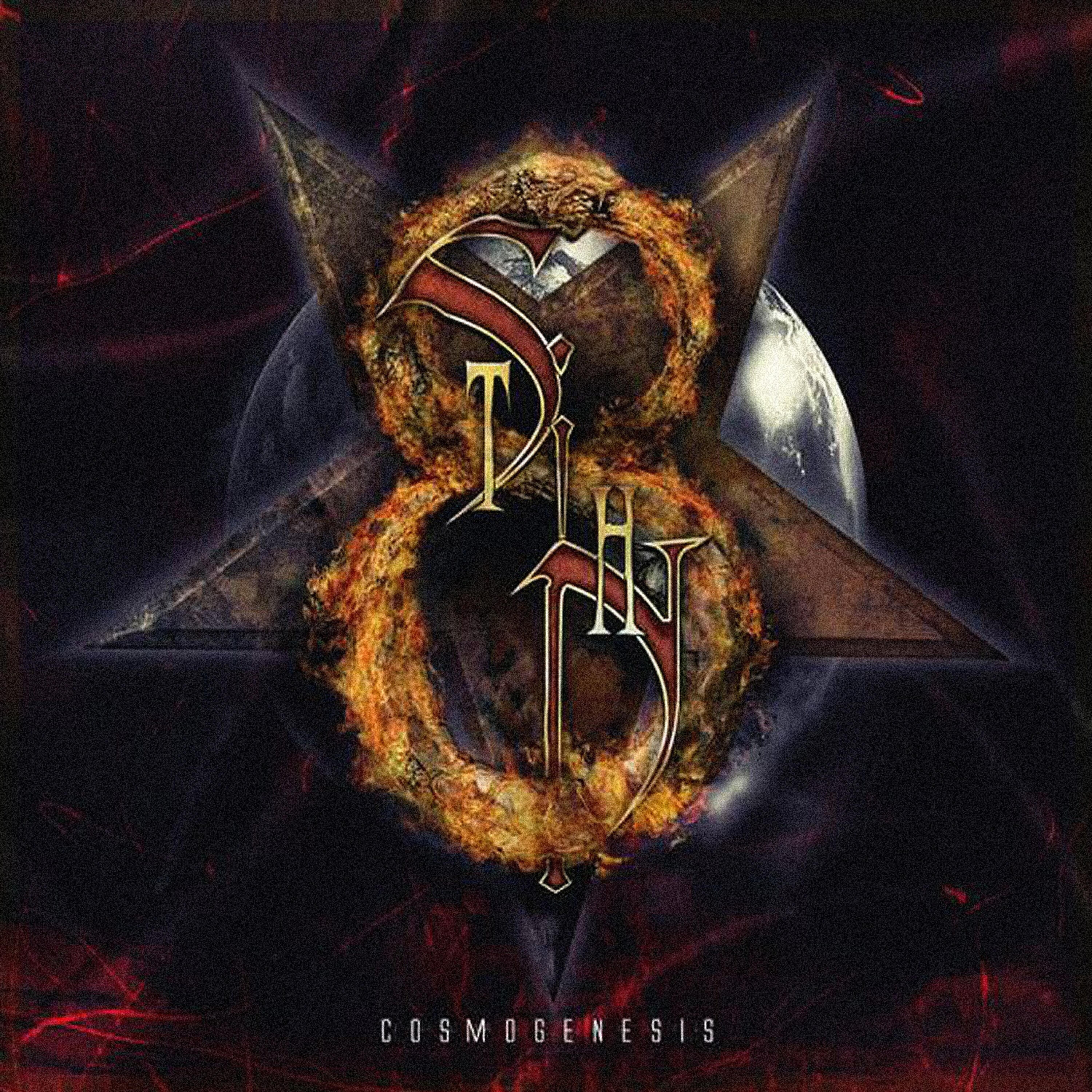 Релиз Cosmogenesis