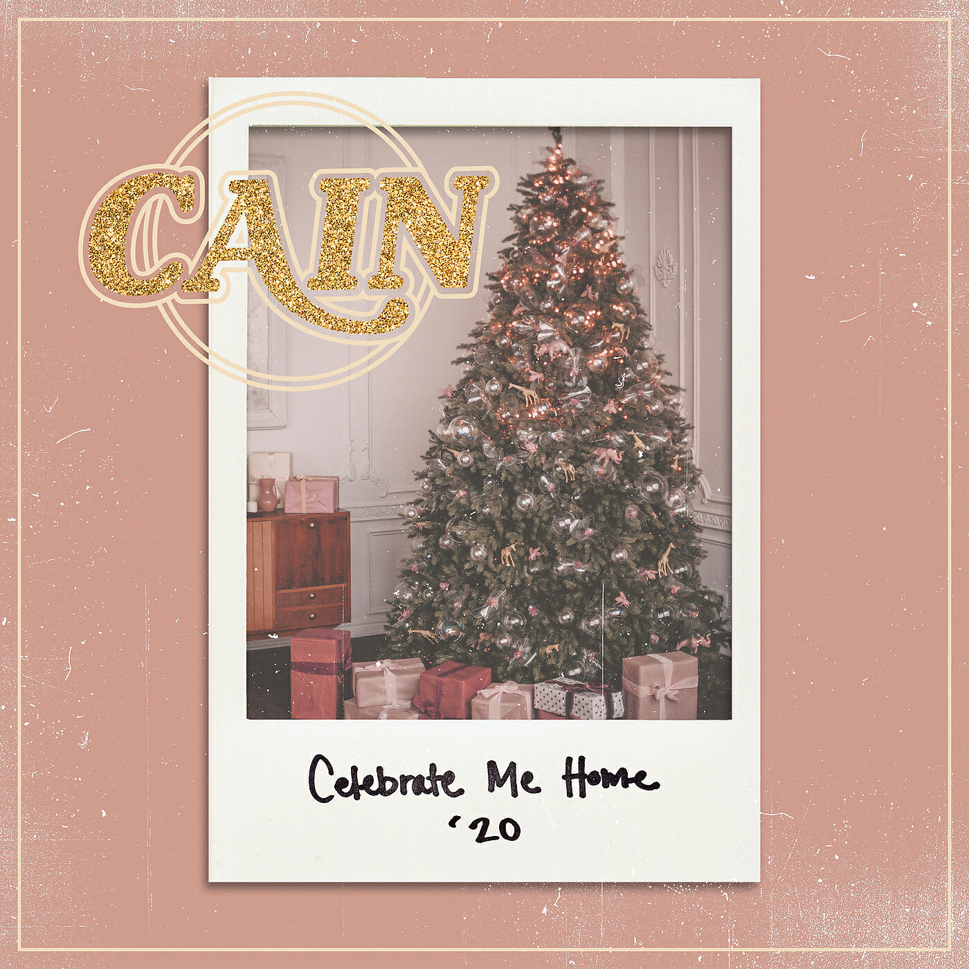 Скачать песню Cain - Celebrate Me Home бесплатно в MP3 для Android и iOS