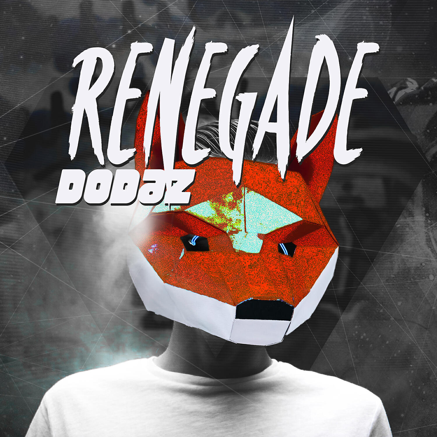Релиз Renegade