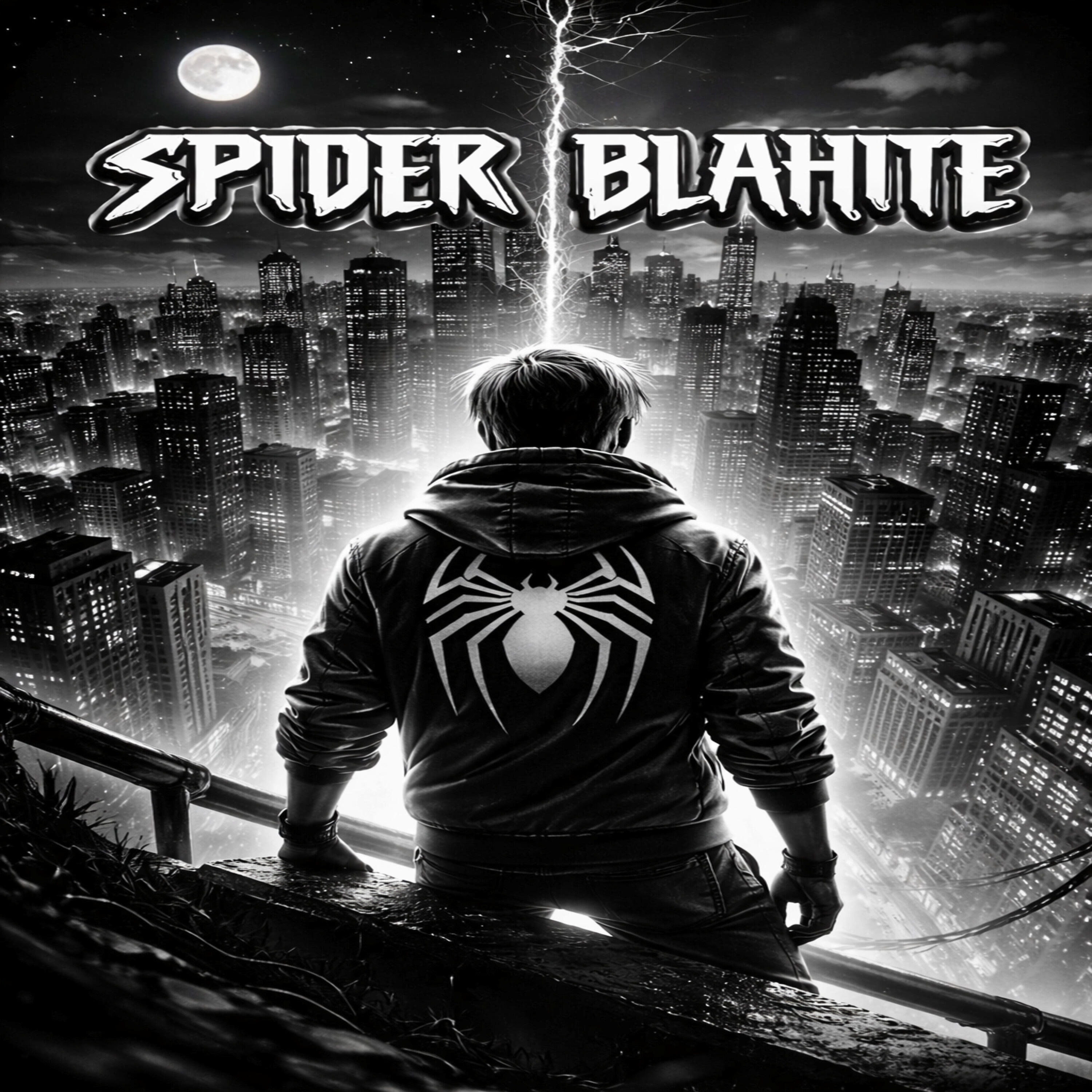 Релиз Spider