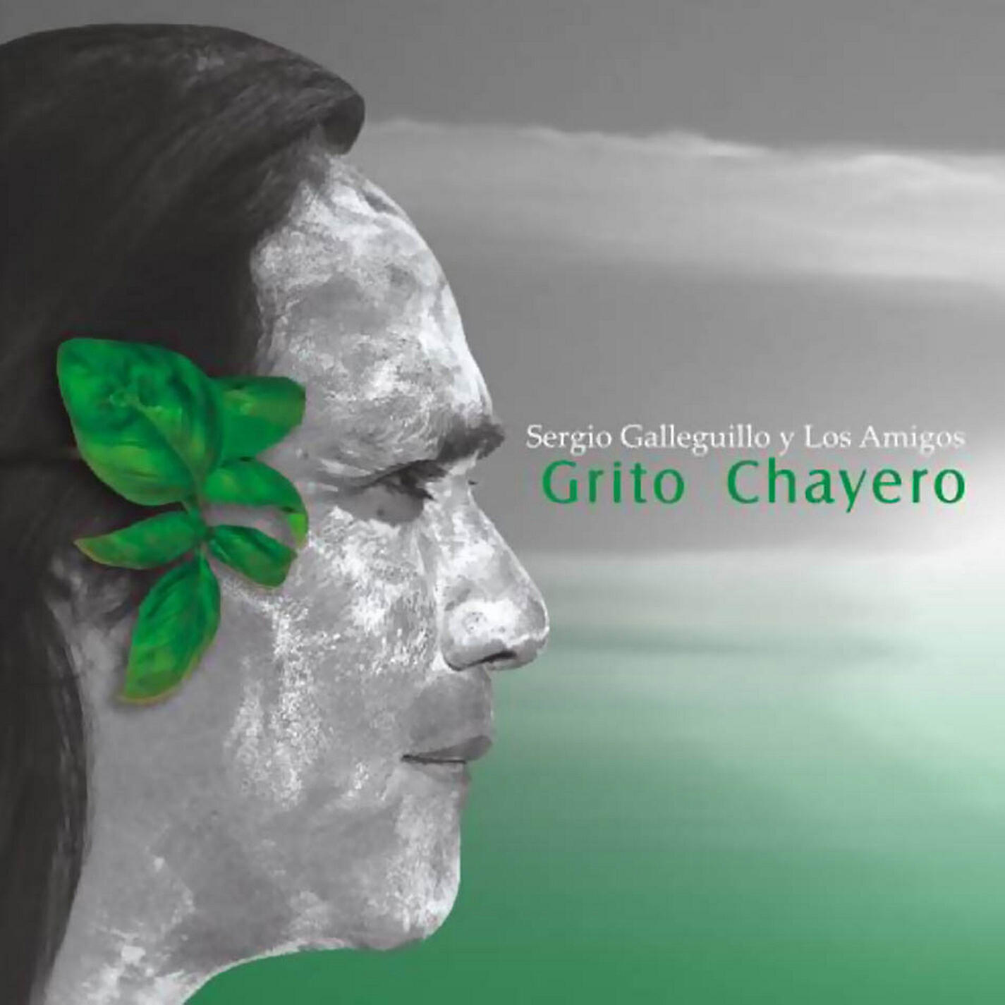 Релиз Grito Chayero