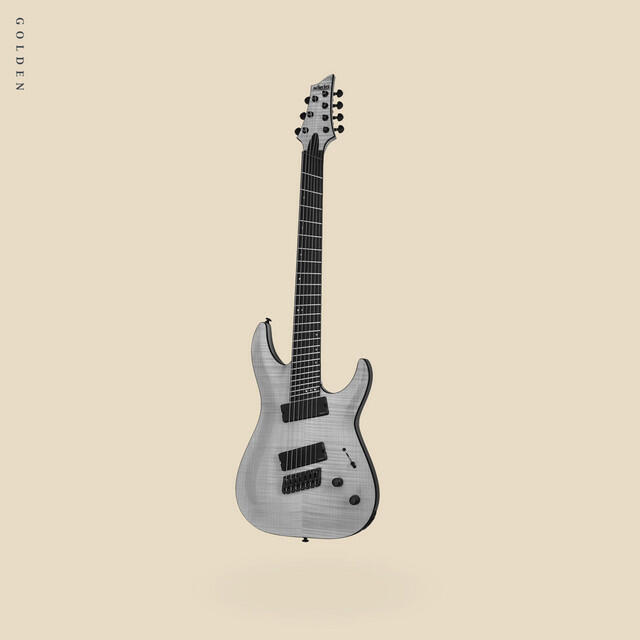 Релиз Golden
