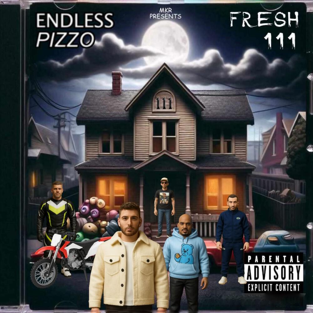 Релиз Endless