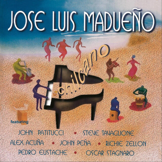 José Luis Madueño