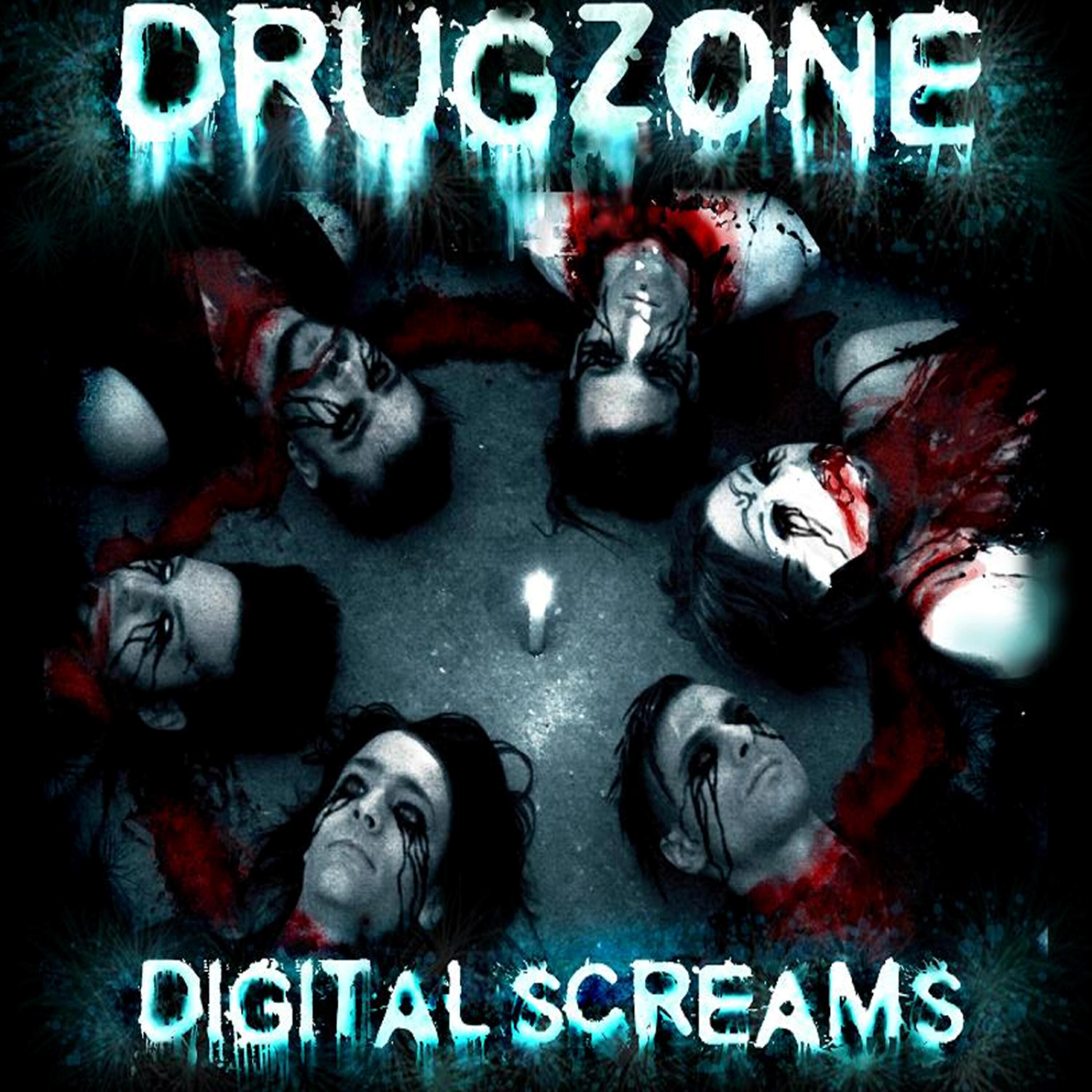 Релиз Digital Screams