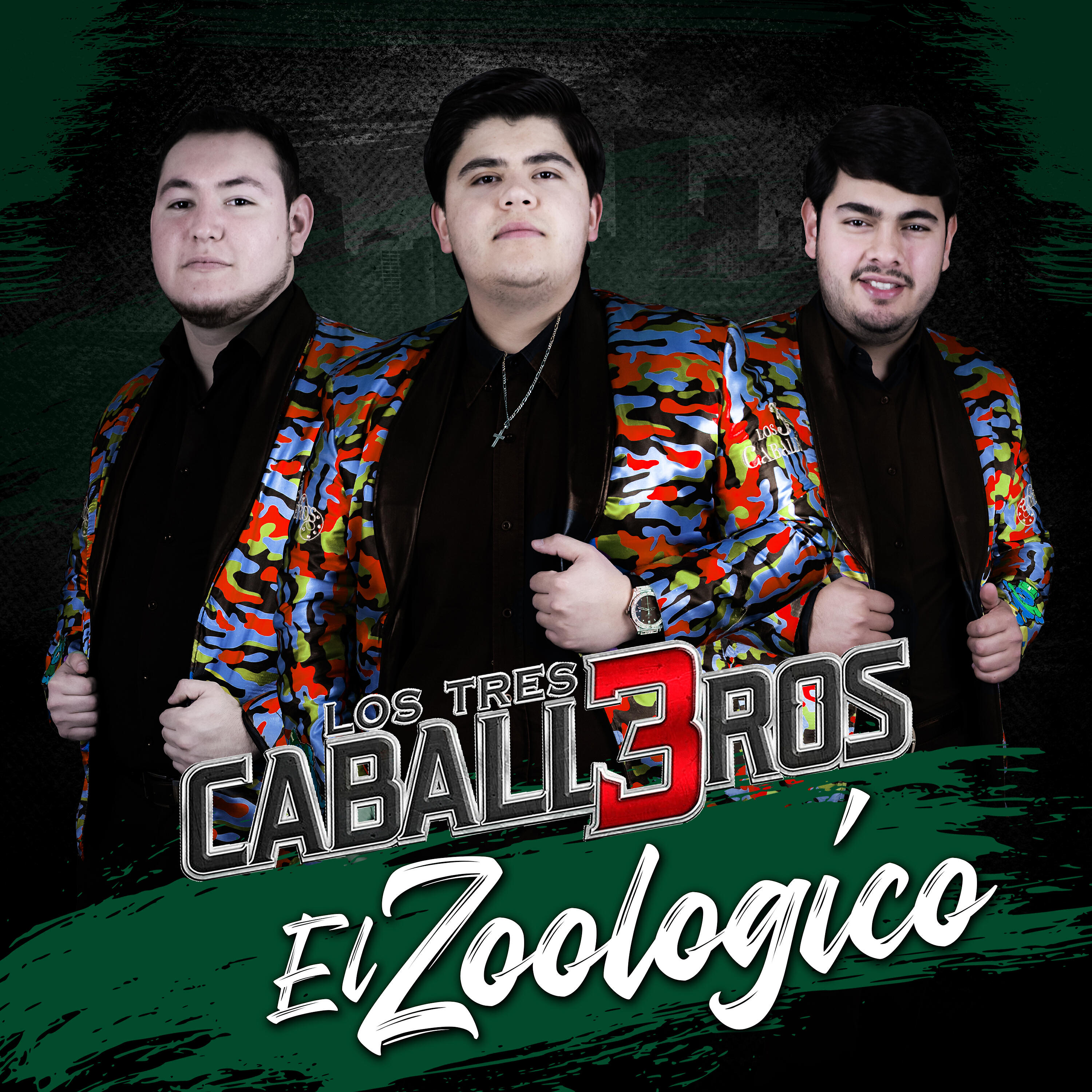 Релиз El Zoológico