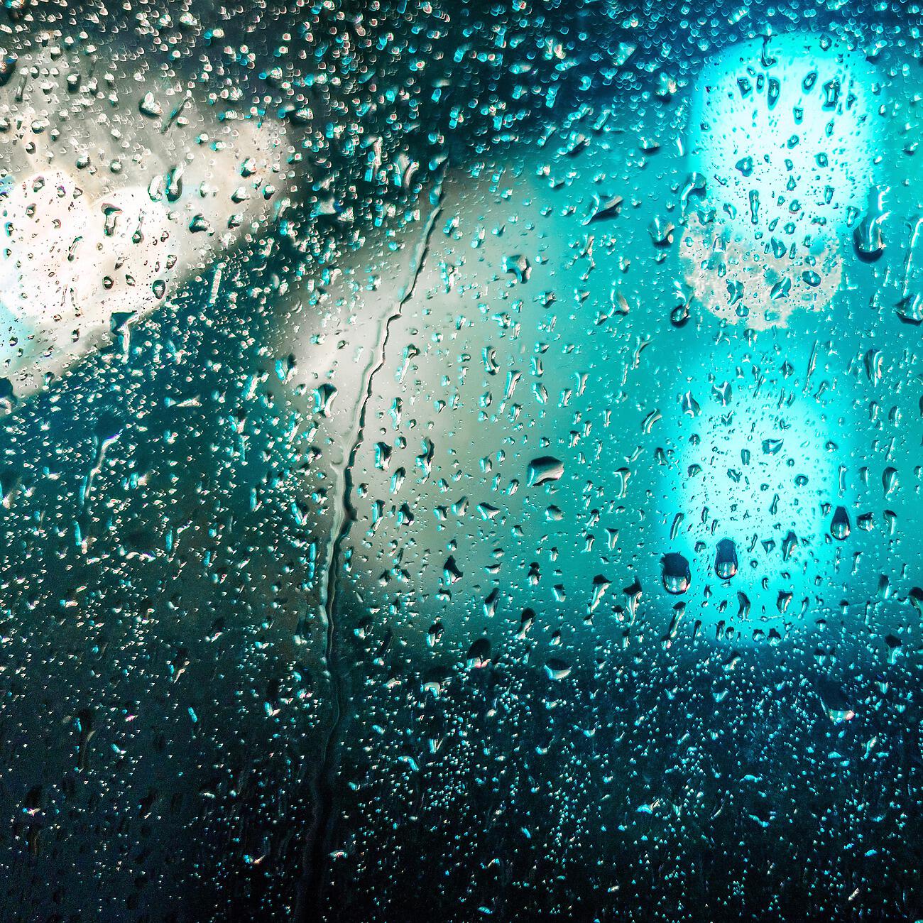 Релиз Soothing Rain Sounds
