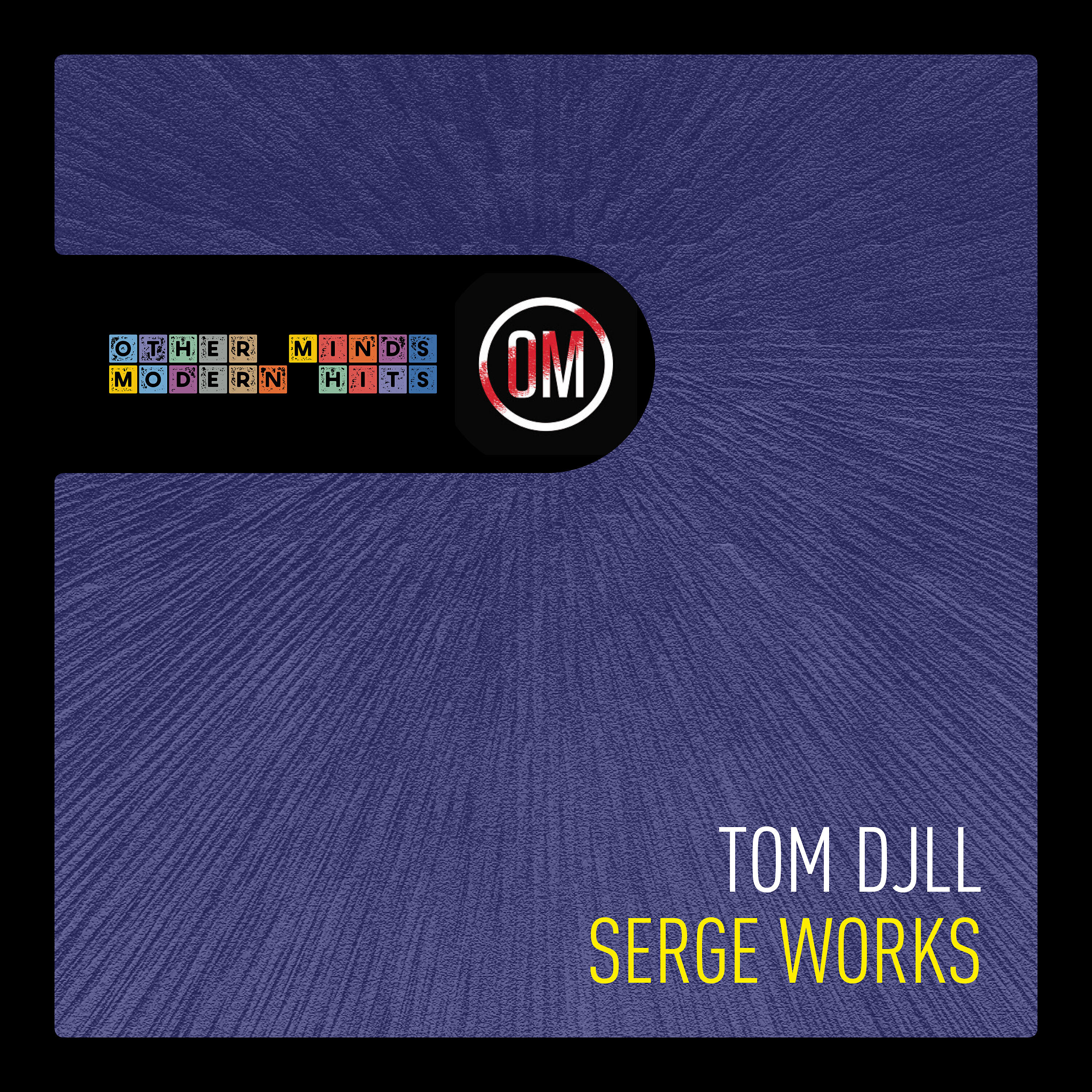 Tom Djll