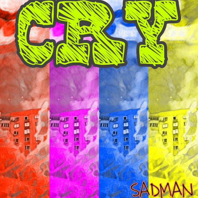 Релиз Cry