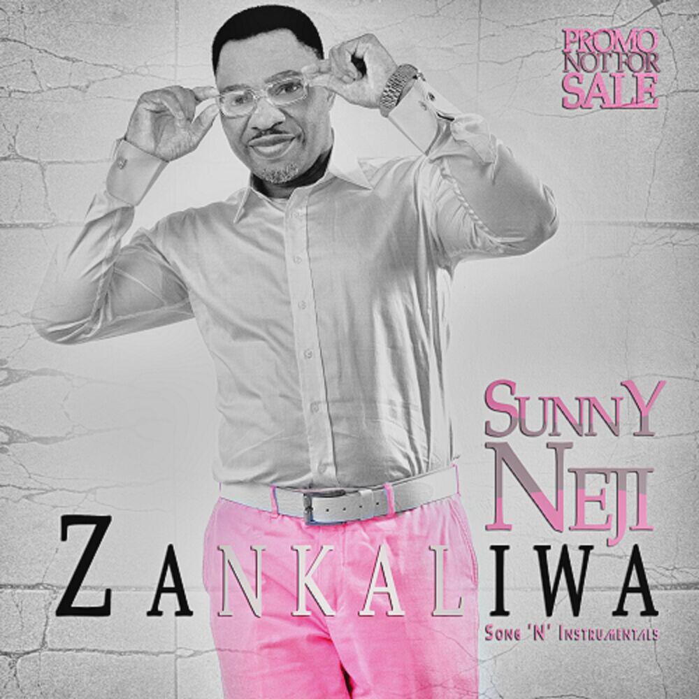 Релиз Zankaliwa
