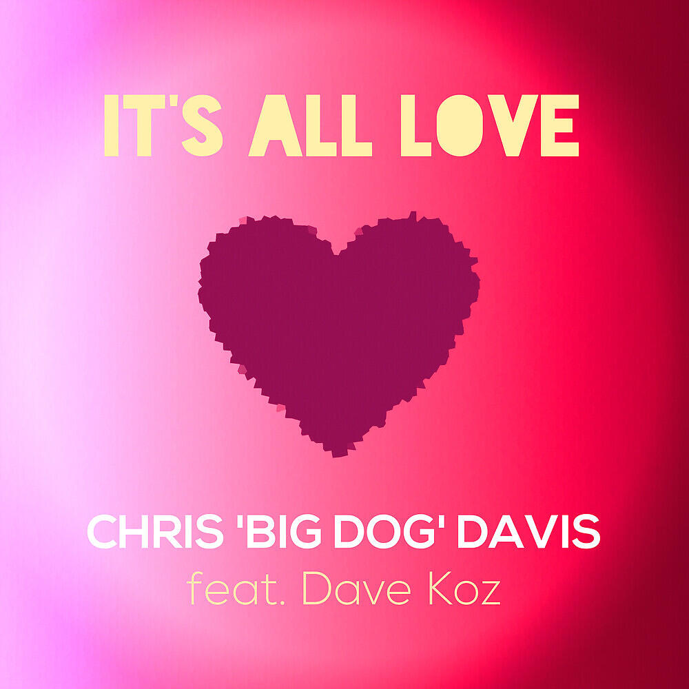 Релиз It's All Love