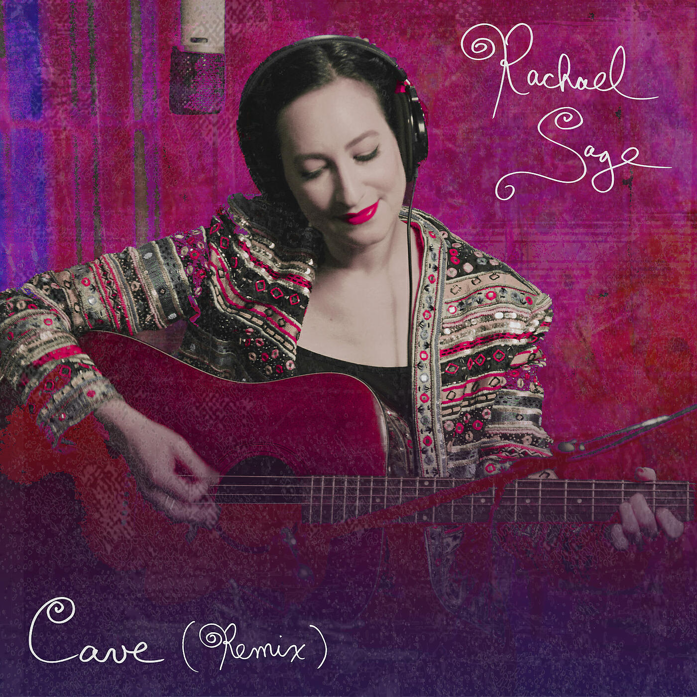 Релиз Cave