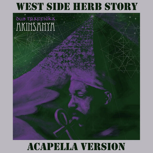 Релиз West Side Herb Story (Acapella Version)