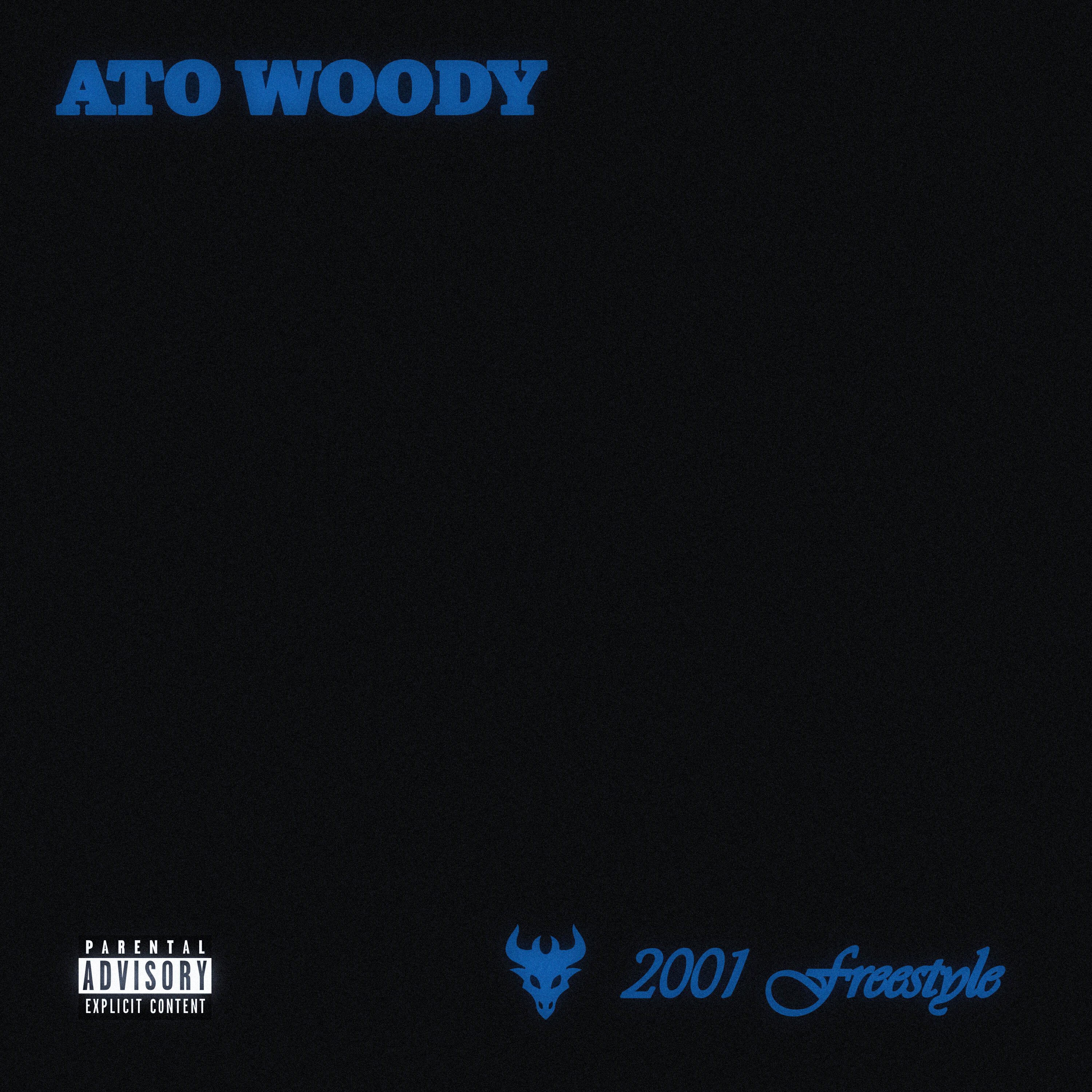 Релиз 2001 Freestyle