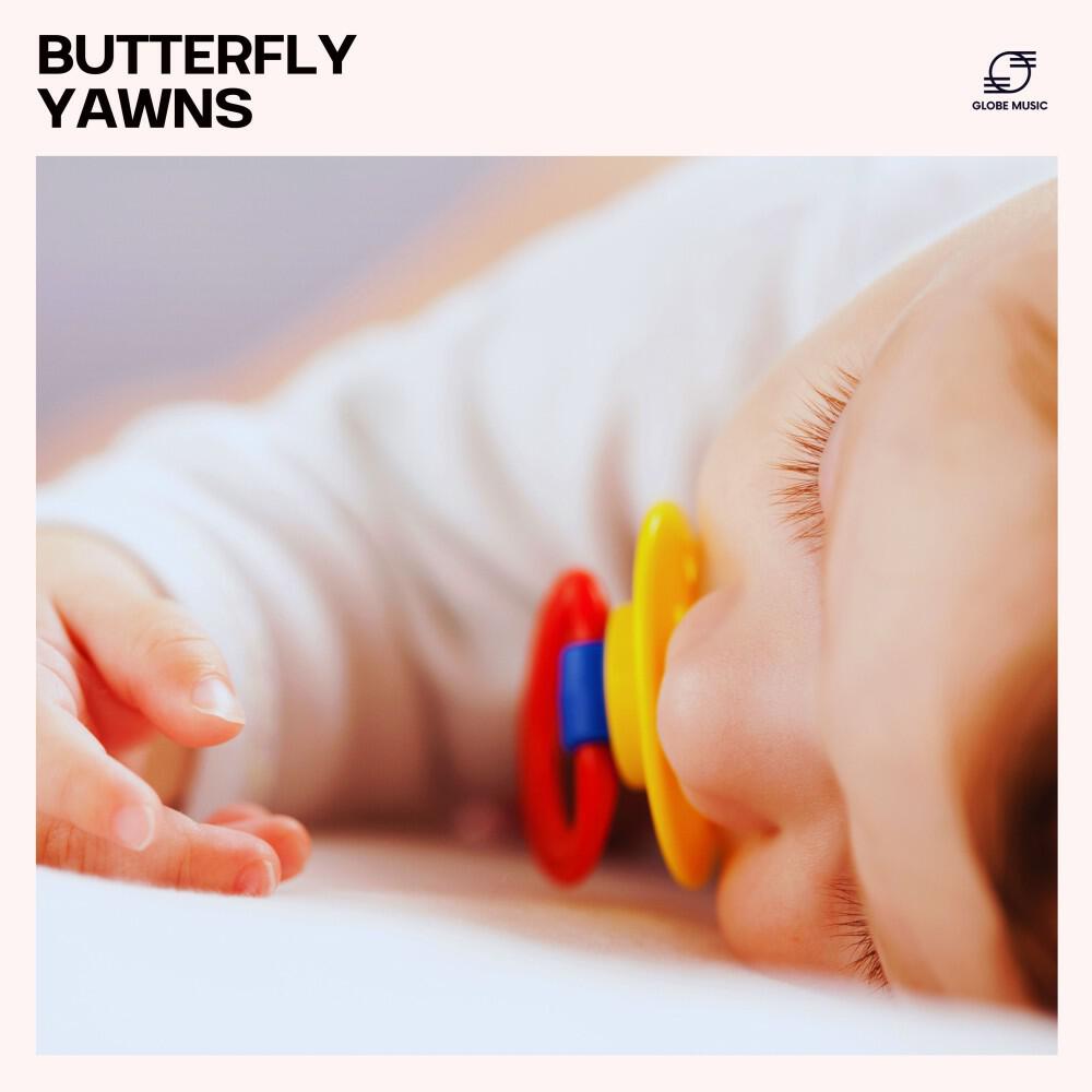 Релиз Butterfly Yawns