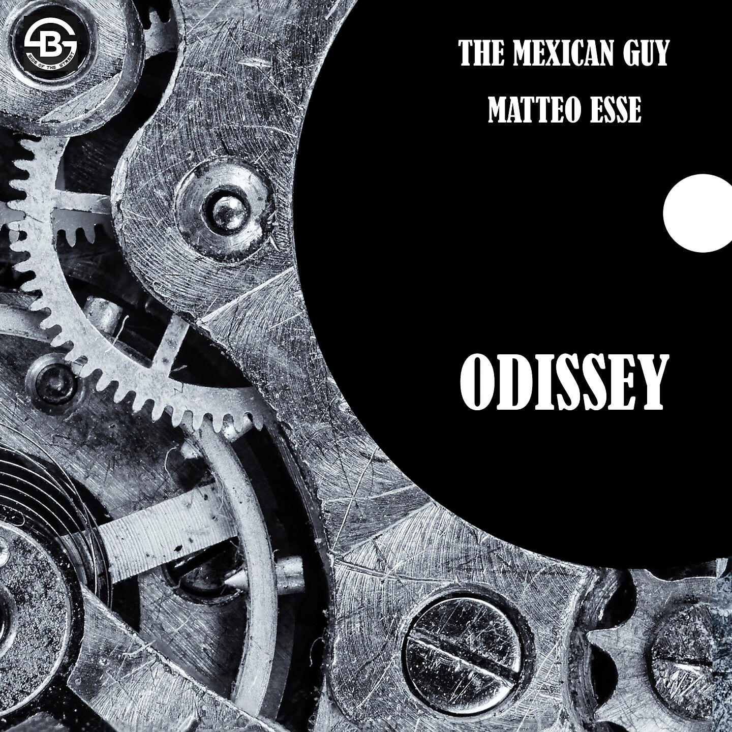 Релиз Odissey