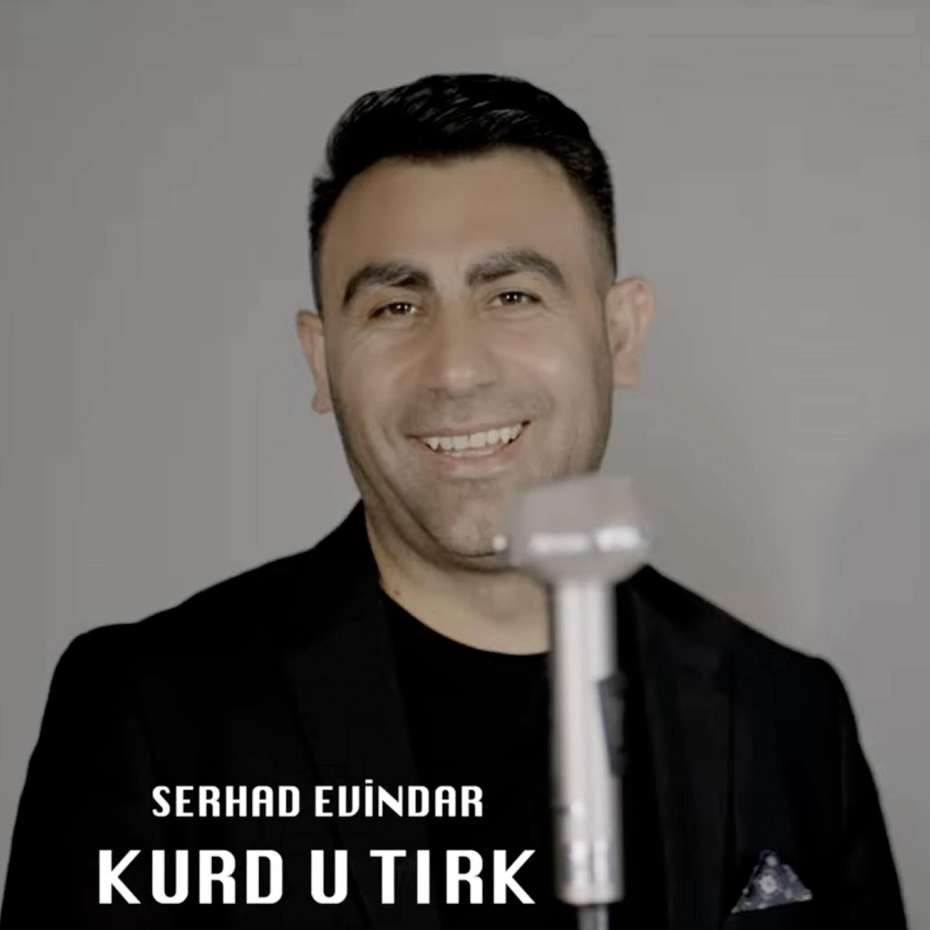Serhad Evindar