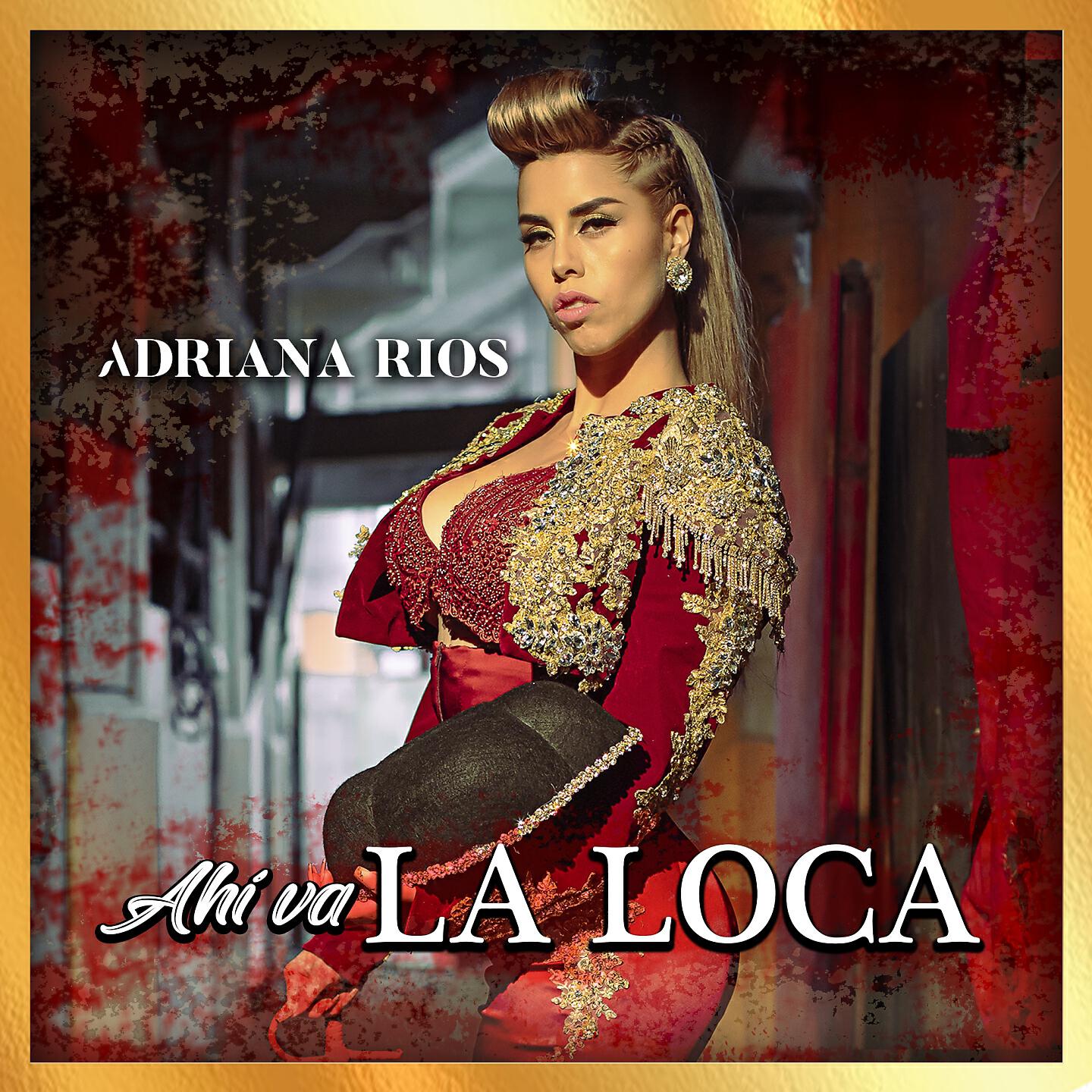 Релиз Ahí Va la Loca