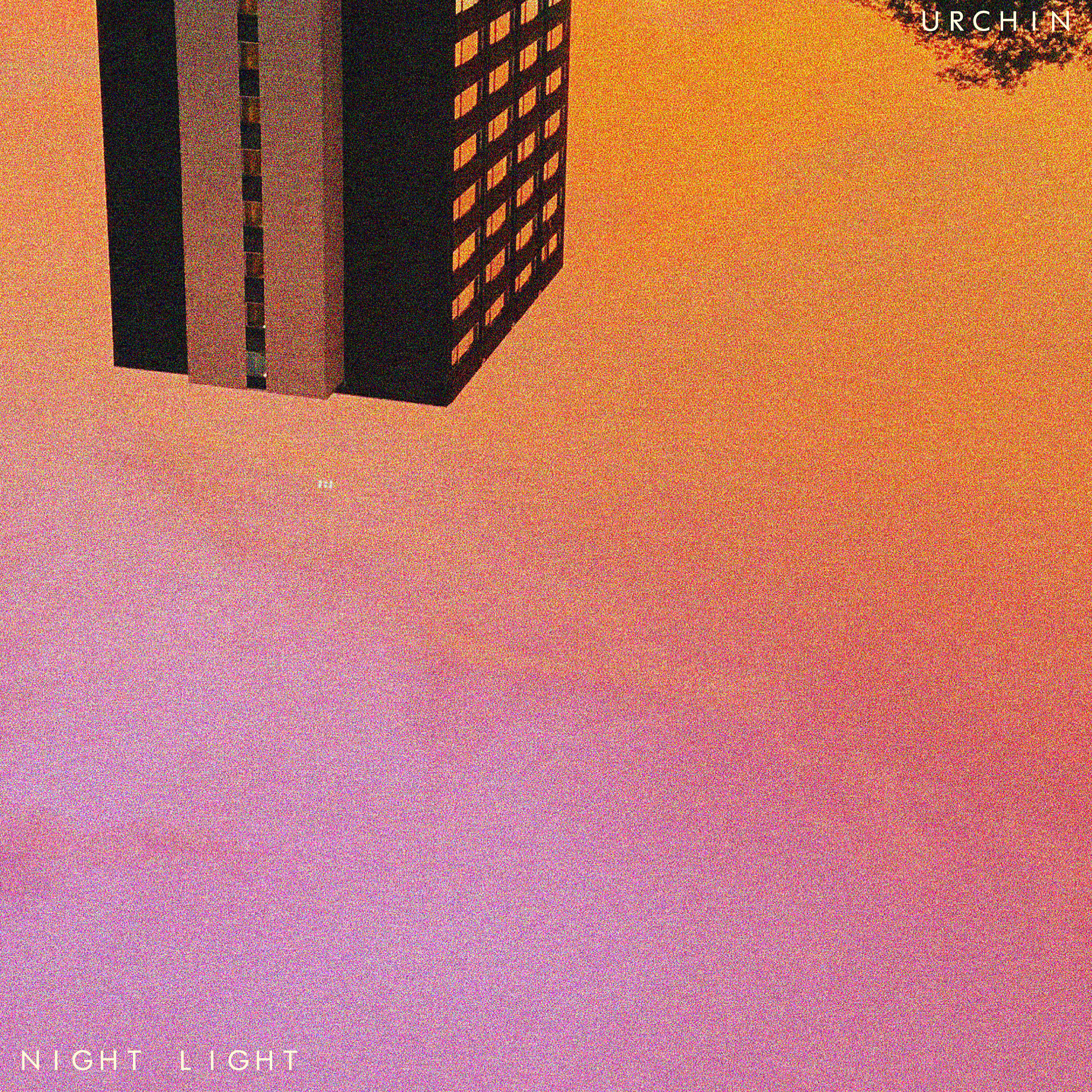 Релиз Night Light