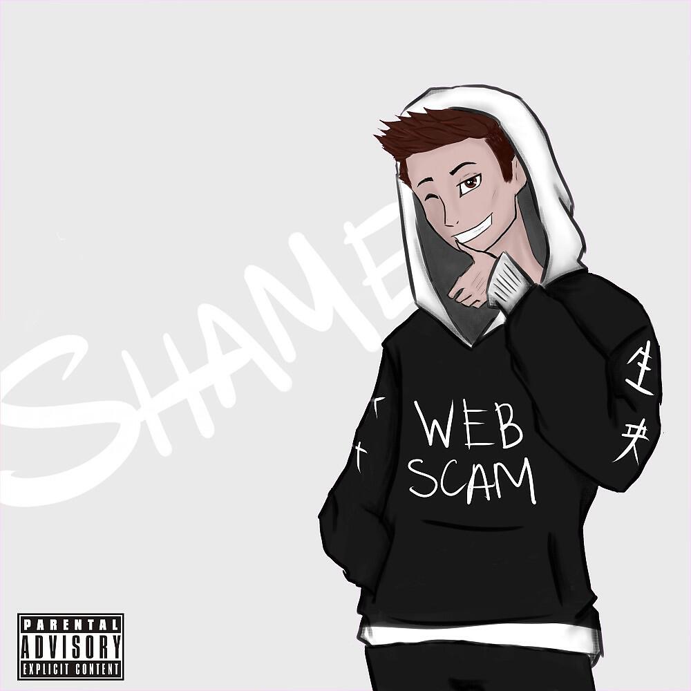 Постер альбома Shame