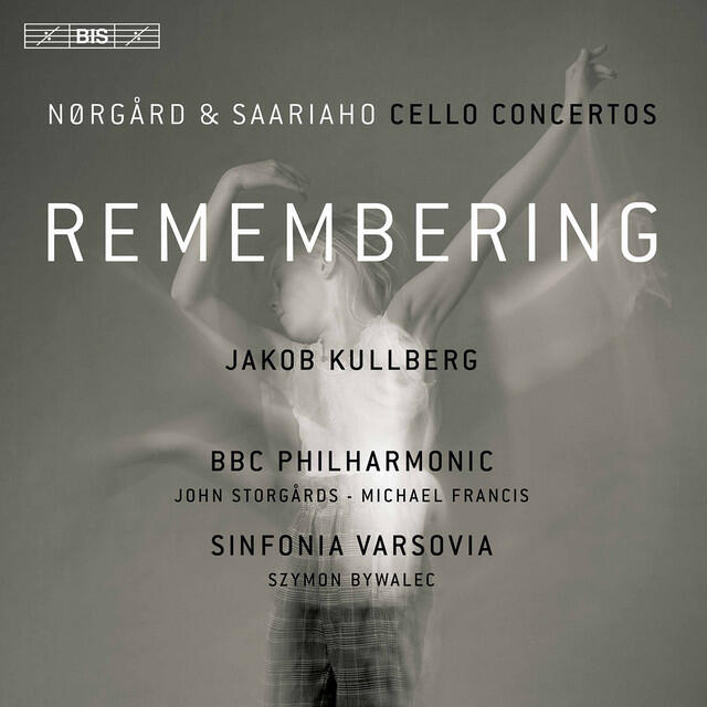 Релиз Remembering