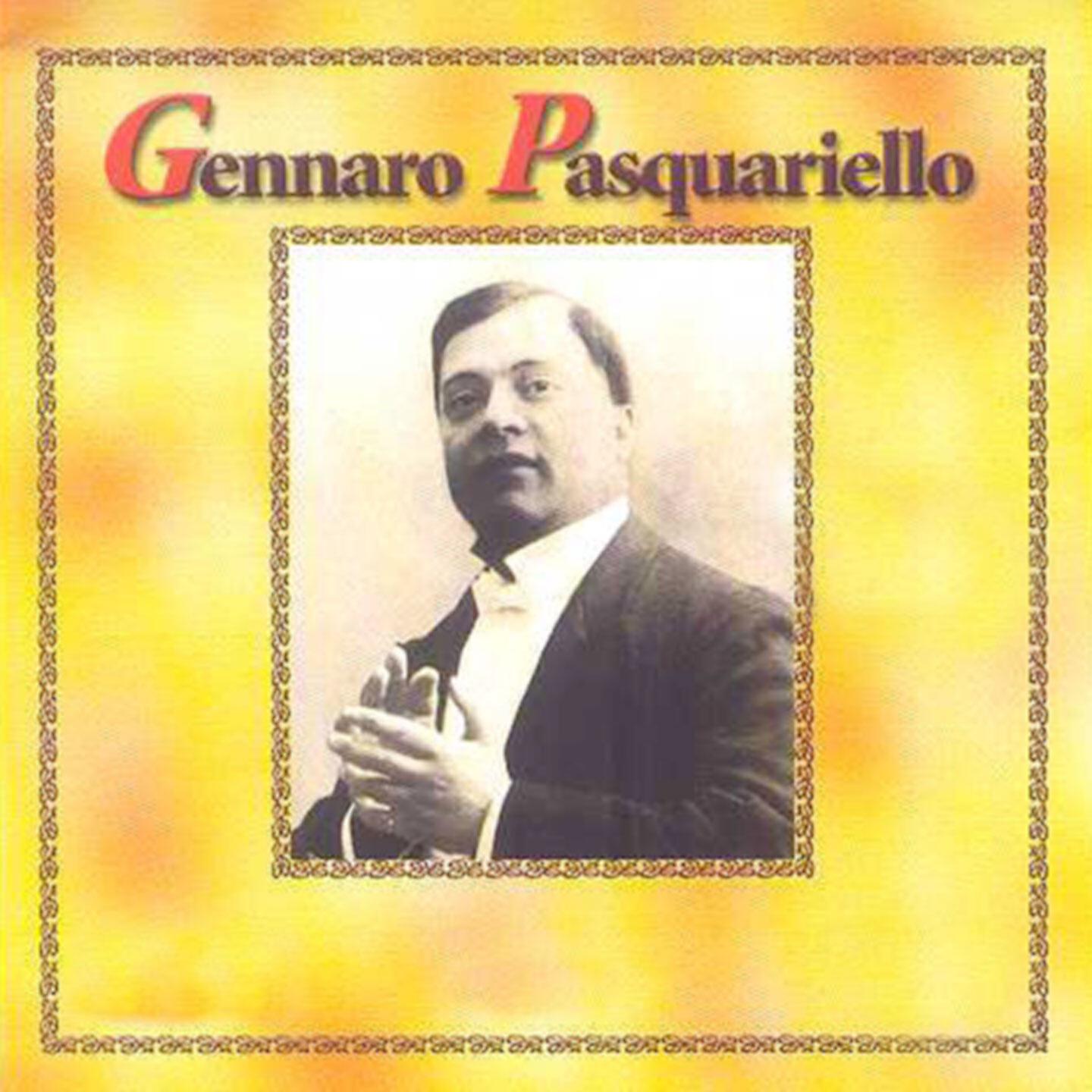 Gennaro Pasquariello