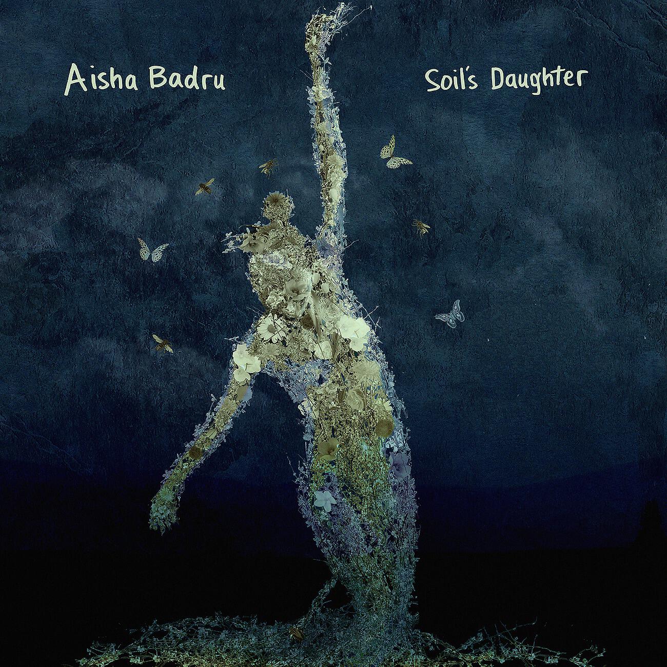 Релиз Soil's Daughter