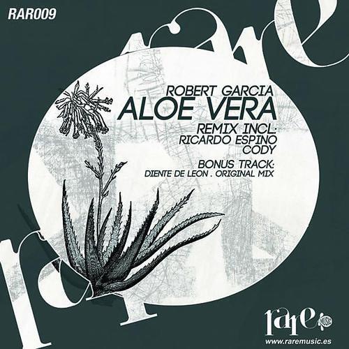 Релиз Aloe Vera EP