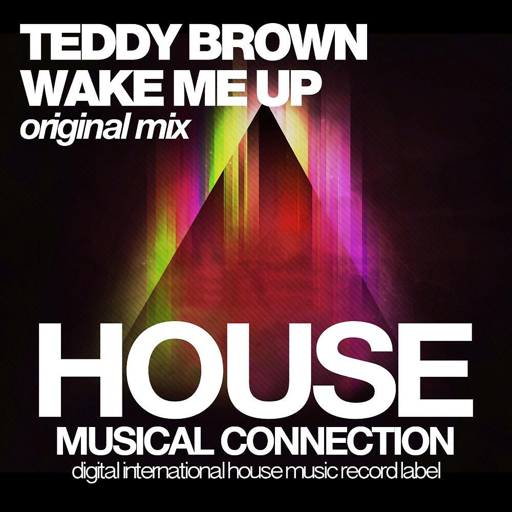 Релиз Wake Me Up!