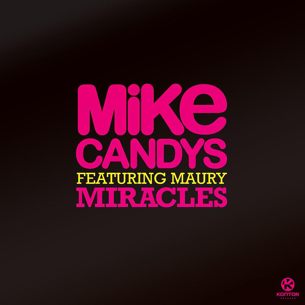 Релиз Miracles