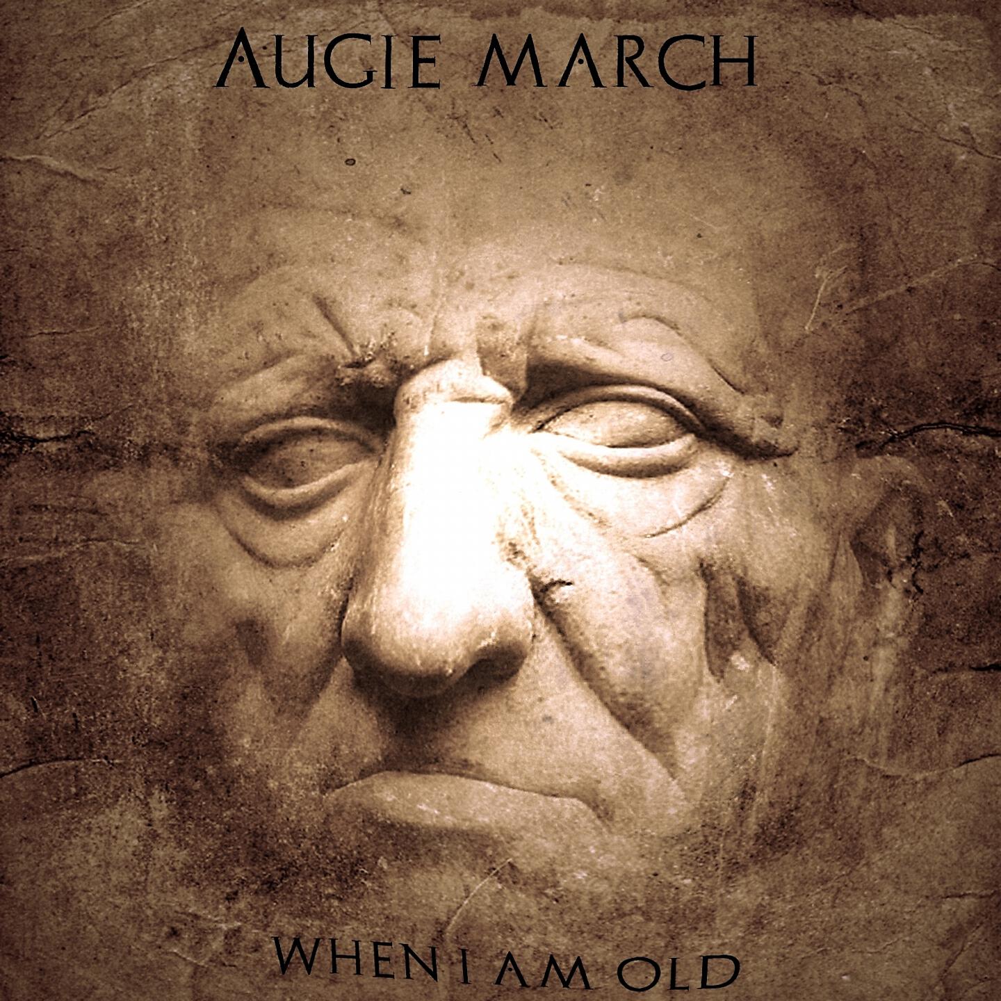 Релиз When I Am Old