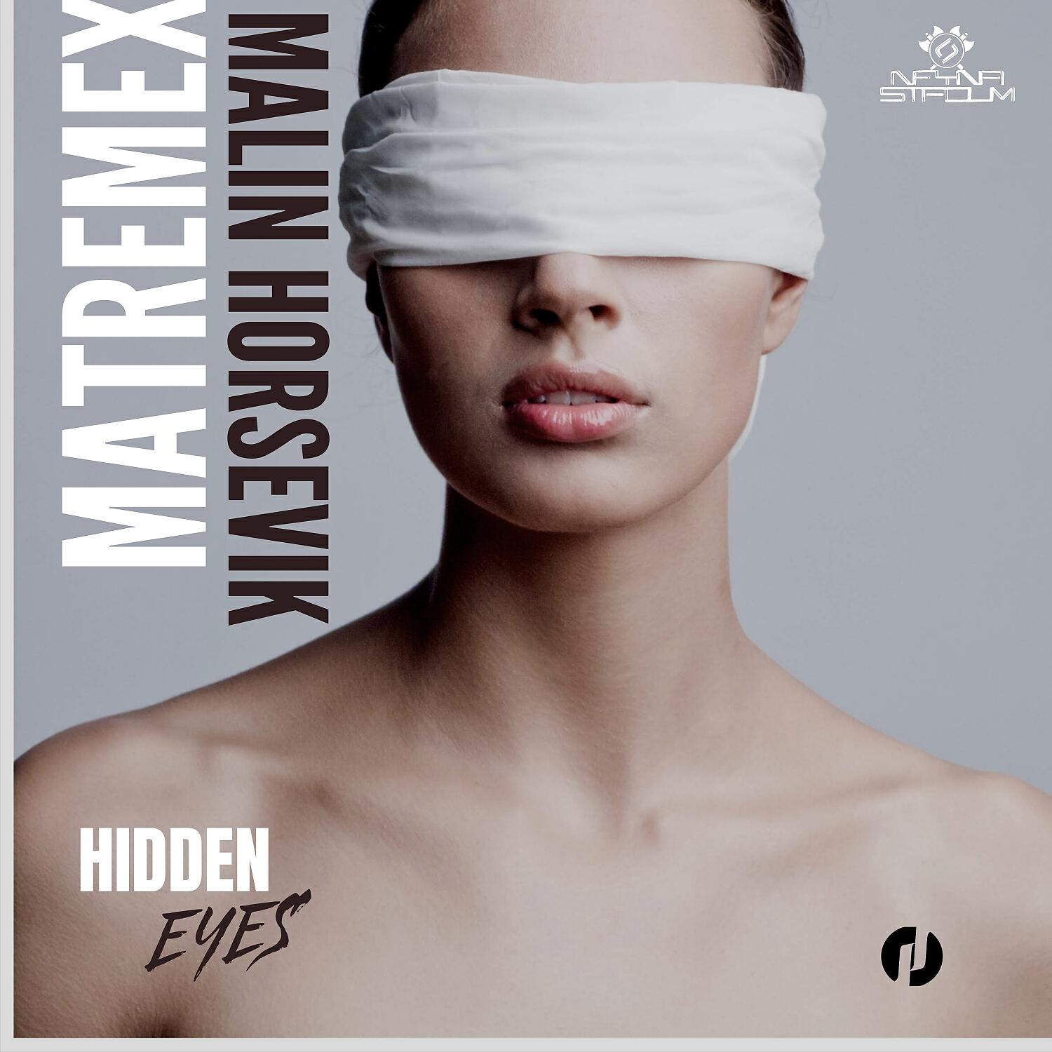 Релиз Hidden Eyes