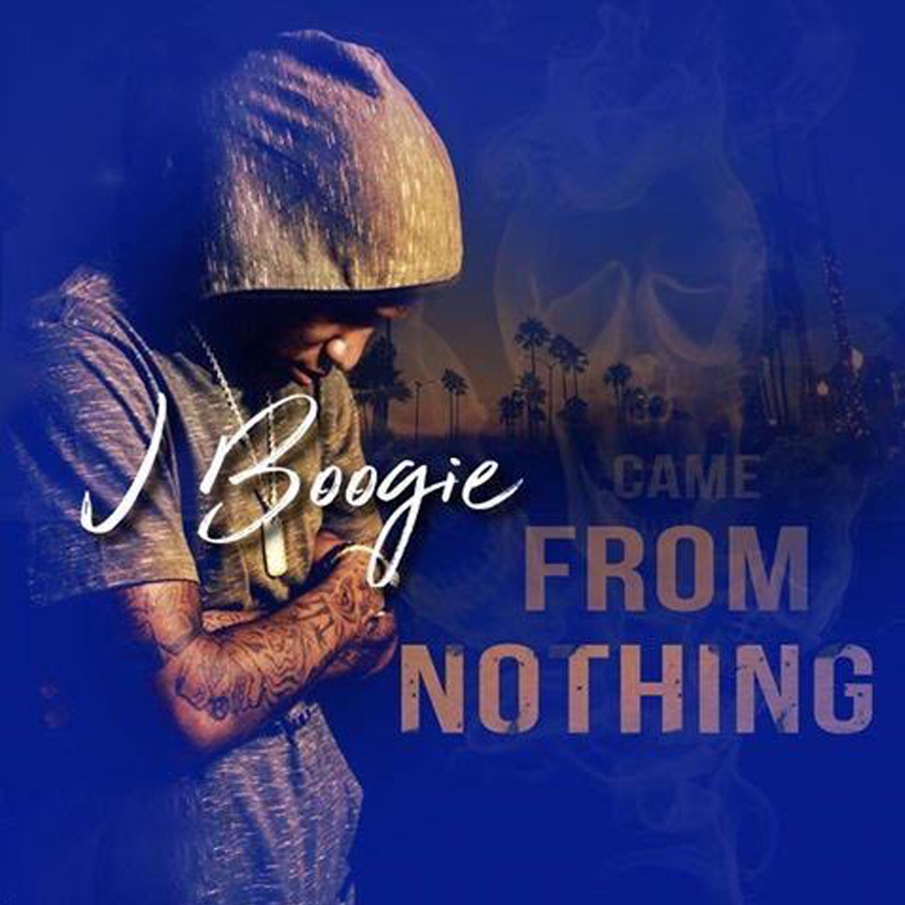 Релиз Came From Nothing