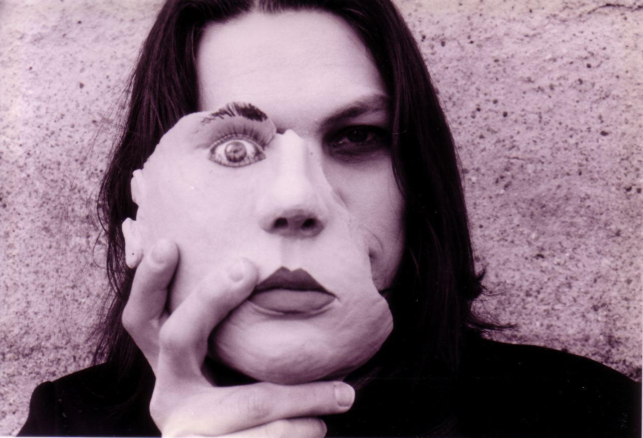 The Hollow Man