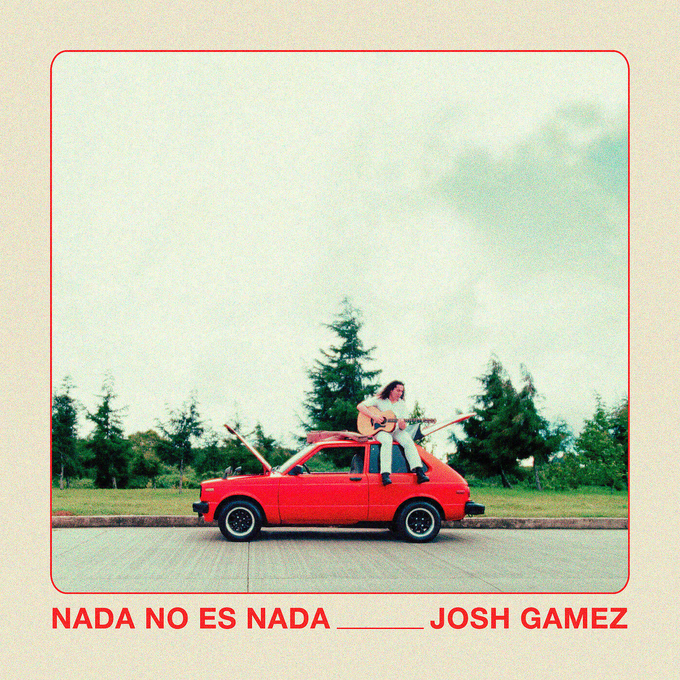Релиз Nada No Es Nada