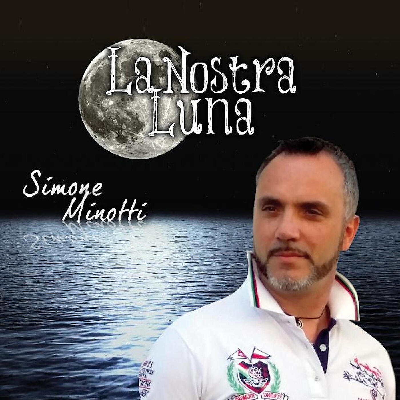 Релиз La nostra luna