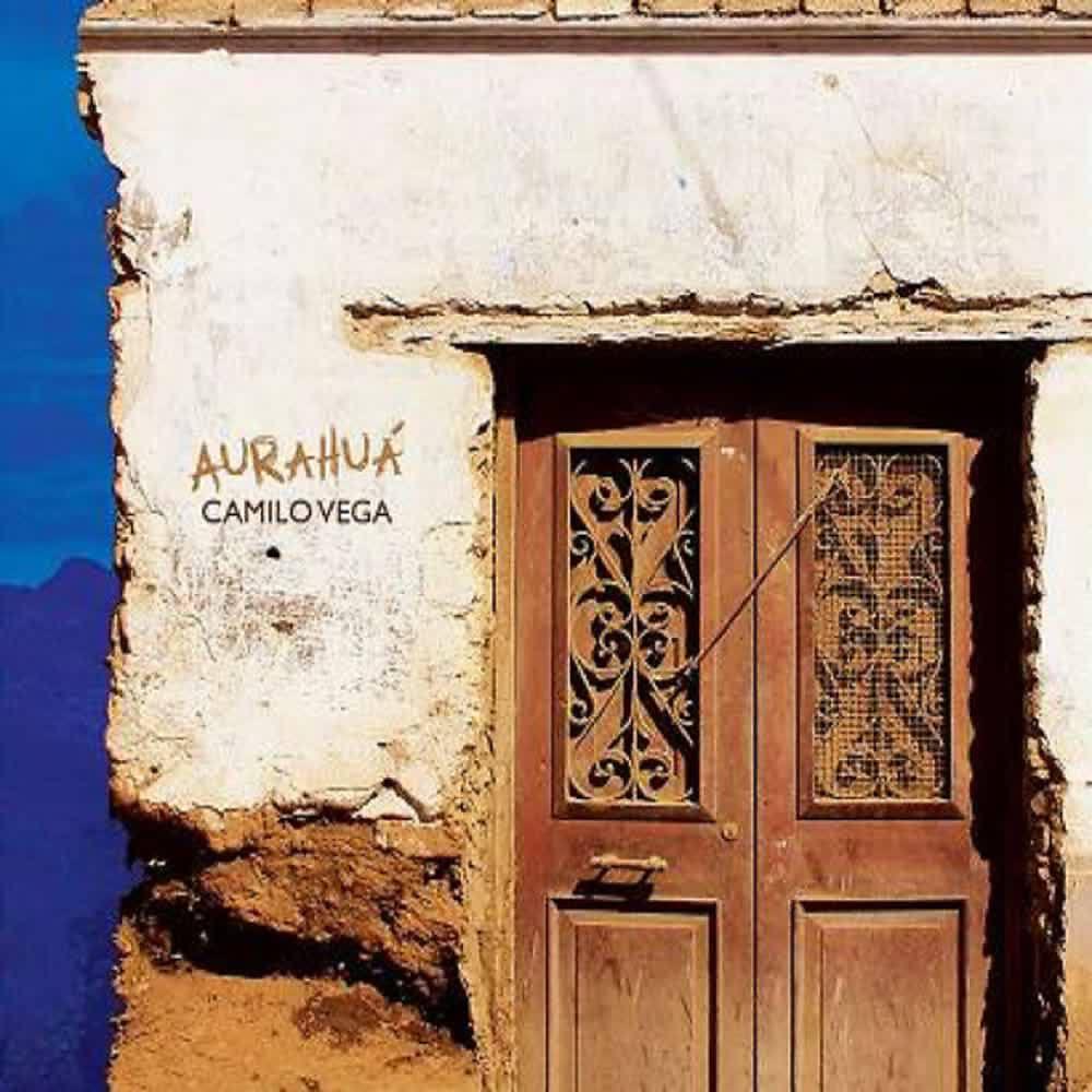 Релиз Aurahuá