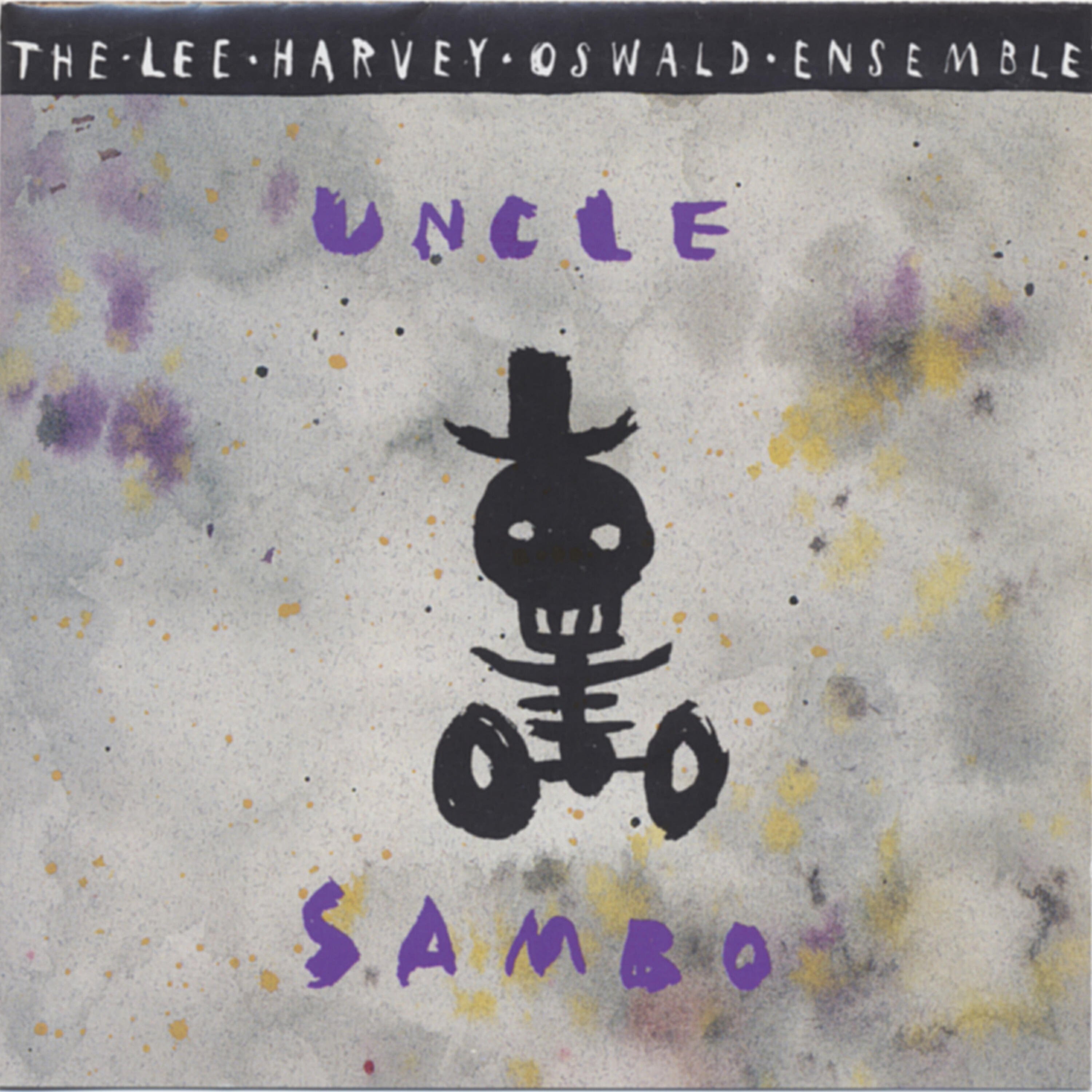 The Lee Harvey Oswald Ensemble