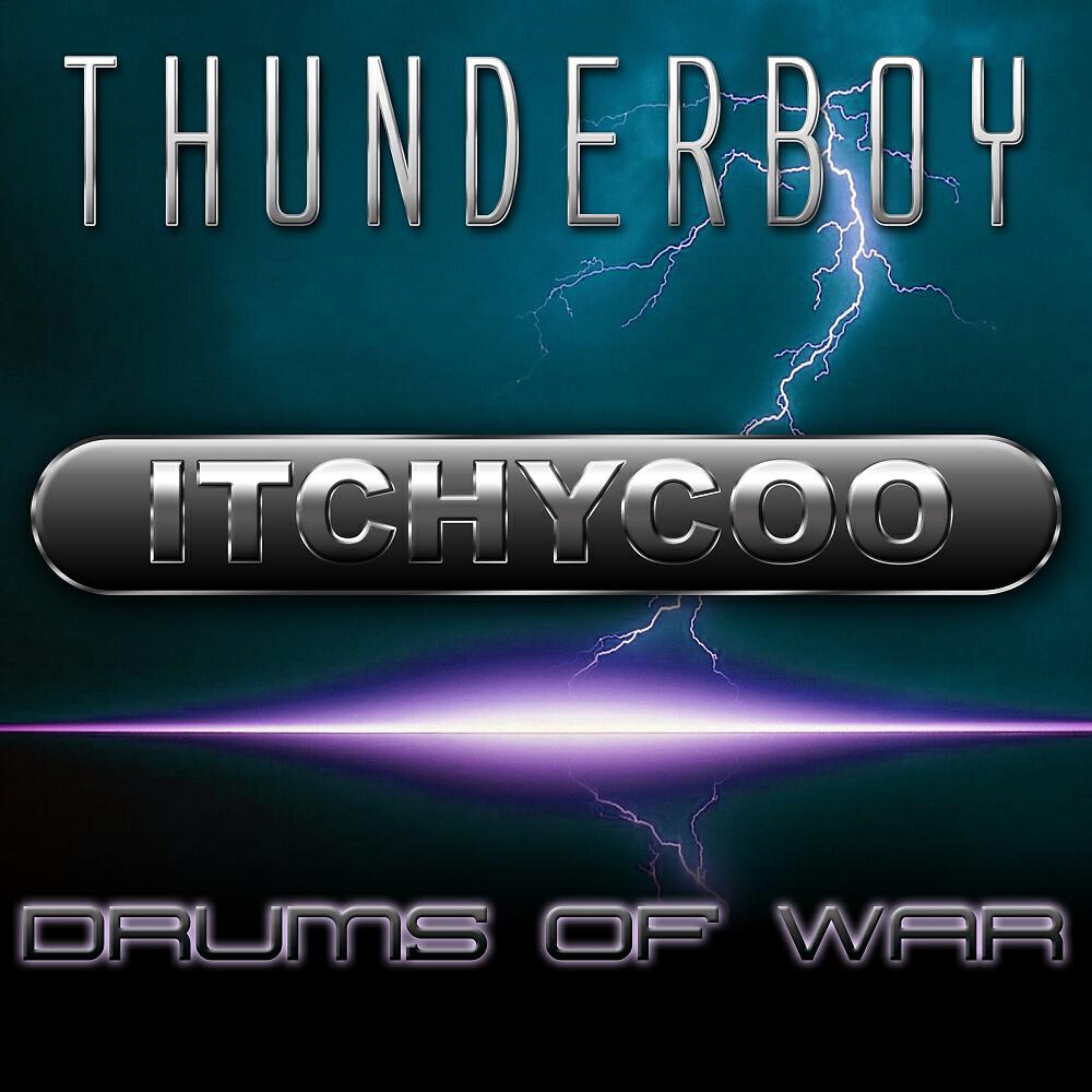 Релиз Drums Of War