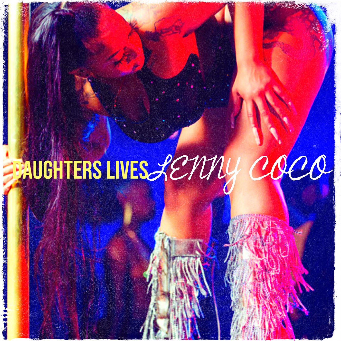 Релиз Daughters Lives