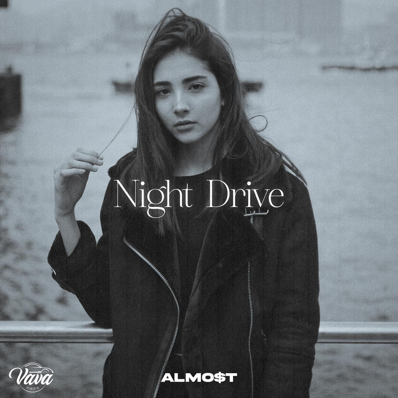 Релиз NIGHT DRIVE
