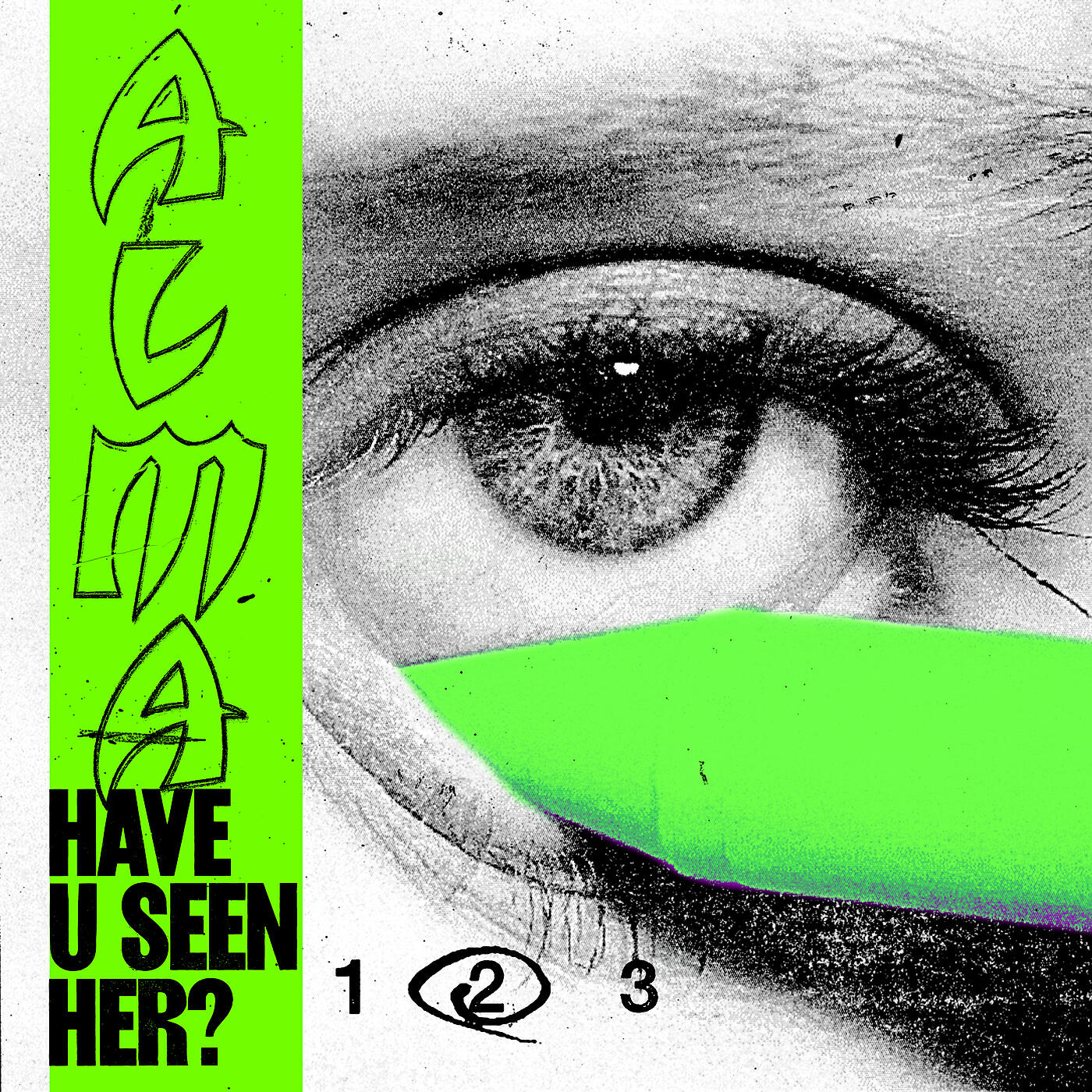 Релиз Have U Seen Her? (Part II)